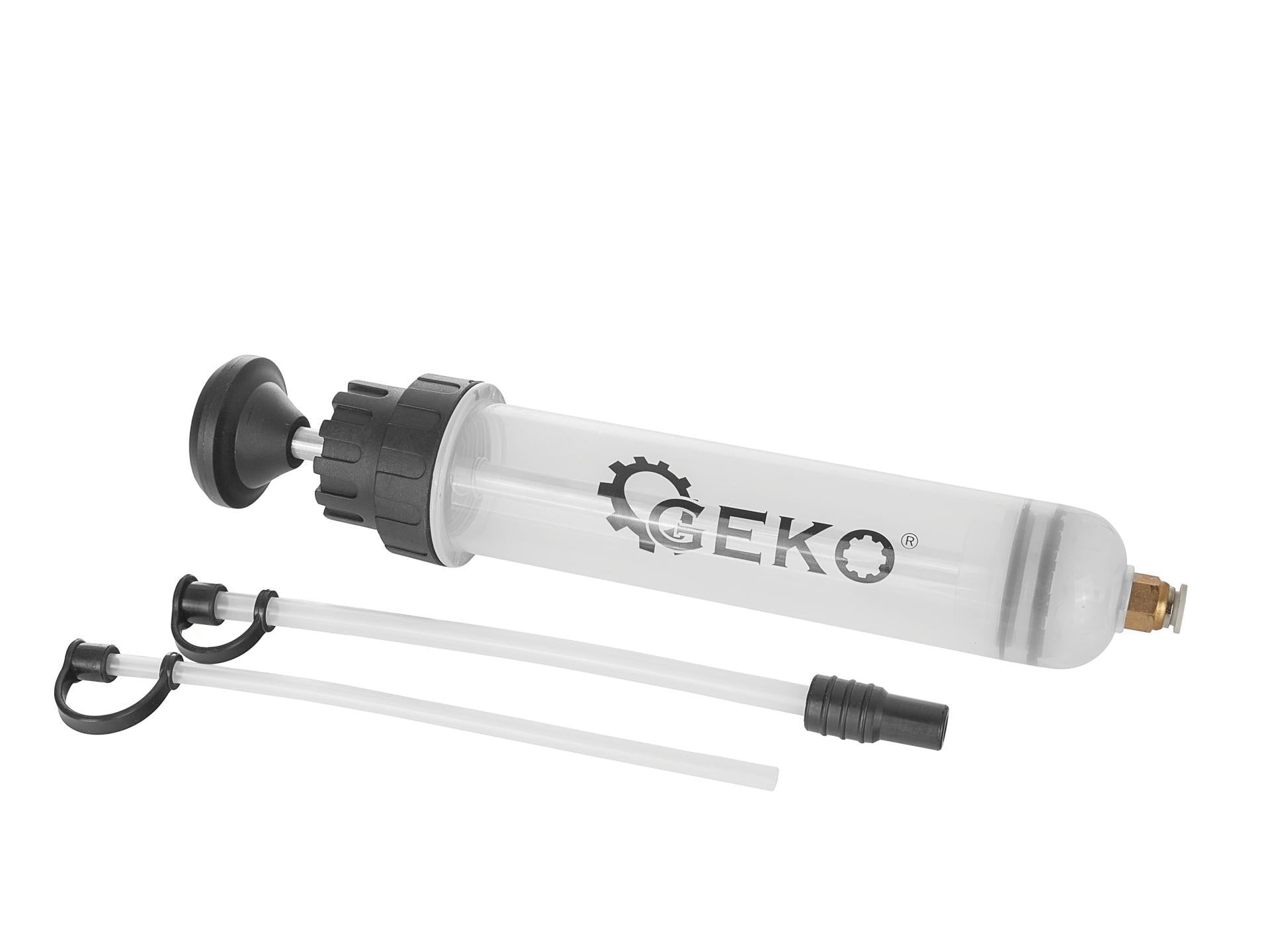 Αντλία Μεταφοράς/Μετάγγισης Υγρών 200ml