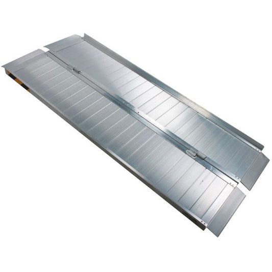 Torso Wc16K6 Ράμπα Με Αντοχή Έως 14Ton