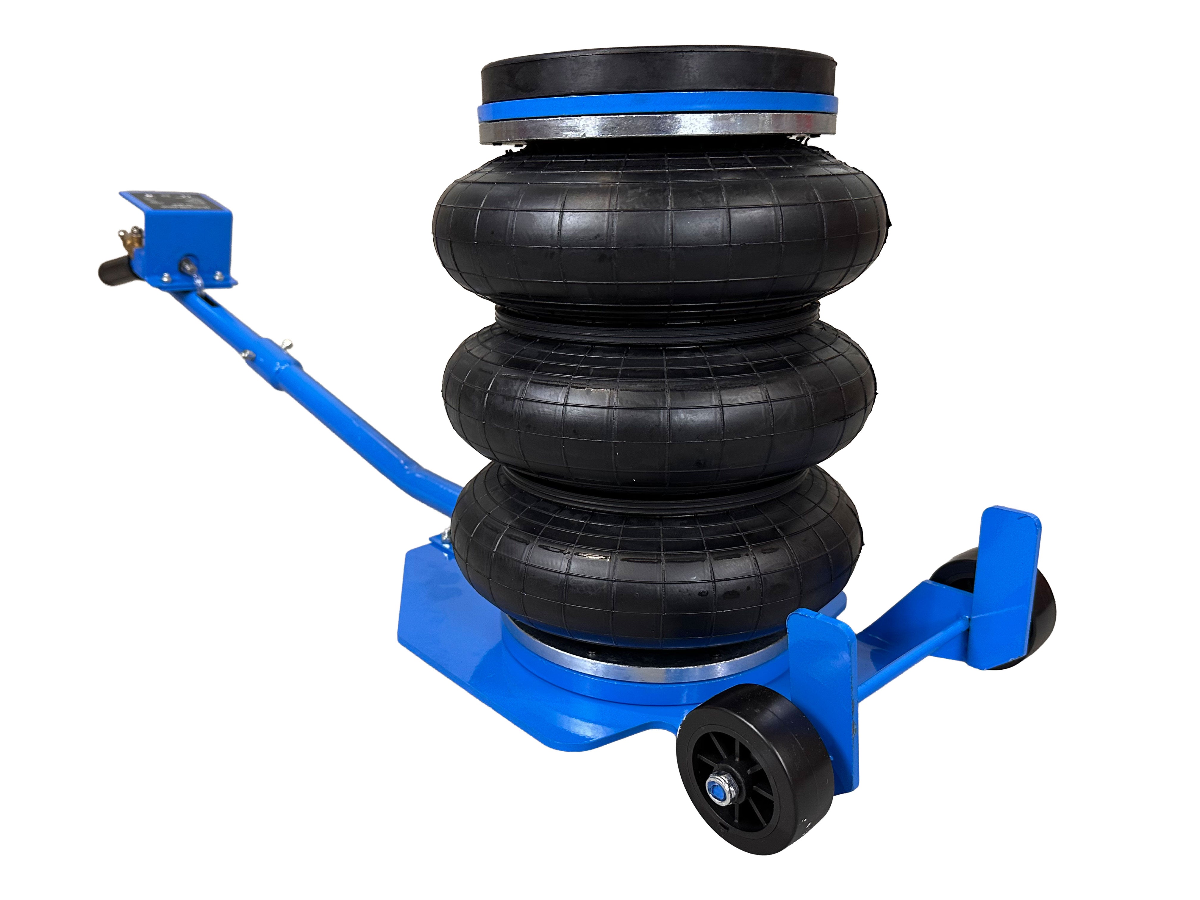 Γρύλος Αέρος με 3 Φούσκες 150-500MM CASTEX