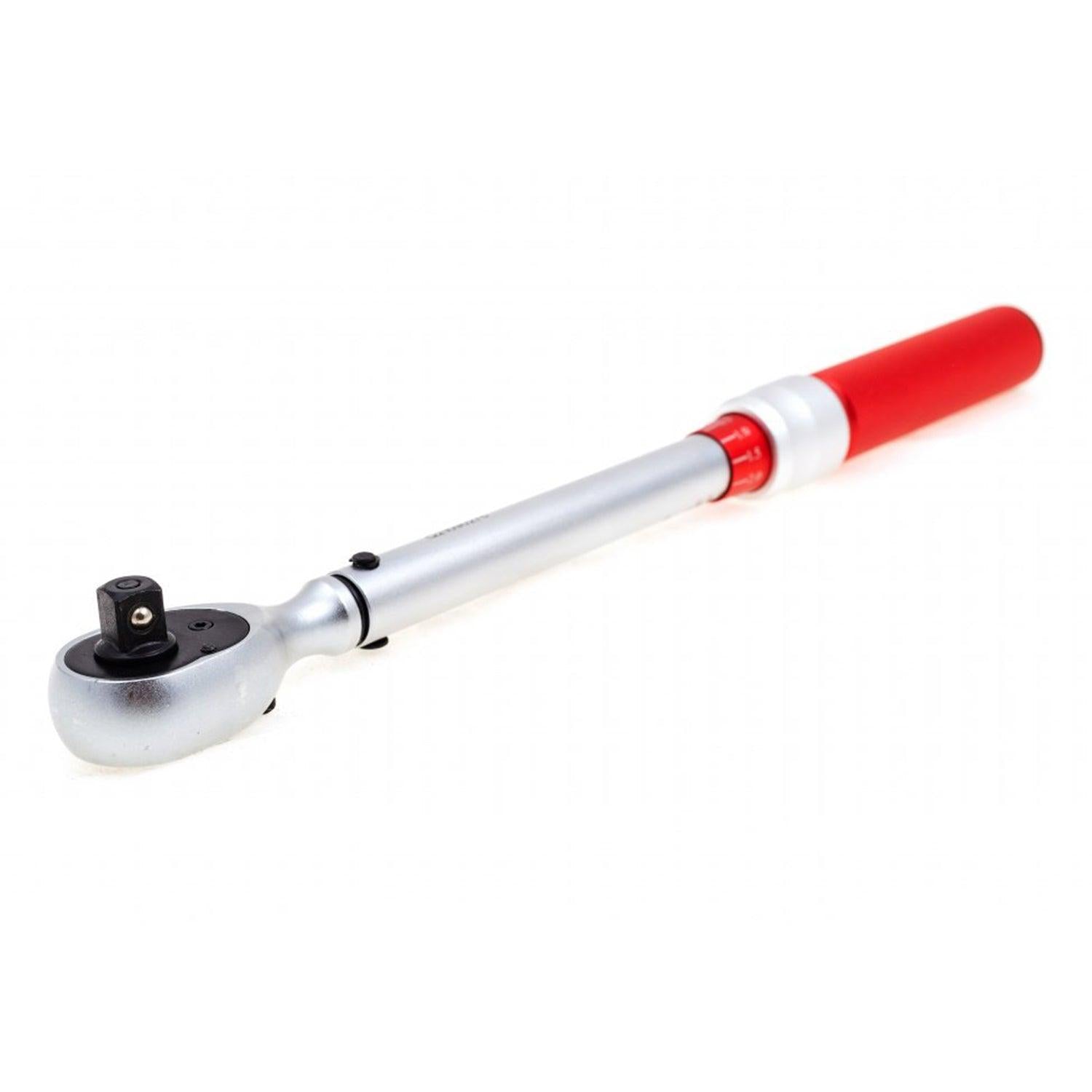 Δυναμόκλειδο 3/8" Με Πιστοποιητικό Διακρίβωσης 10-60Nm Mοντέλο 2