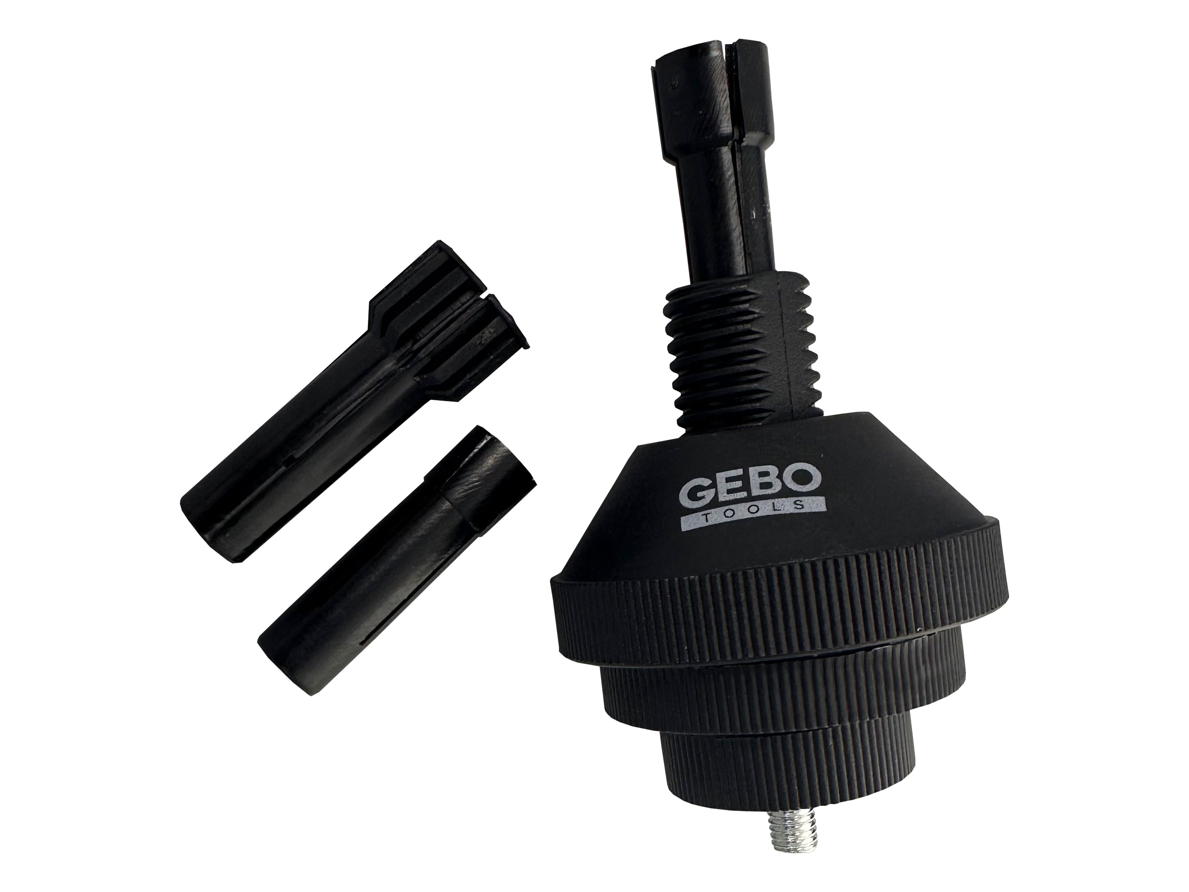 Κεντραδόρος Δίσκου-Εργαλείο Ευθυγράμμισης GEBO TOOLS