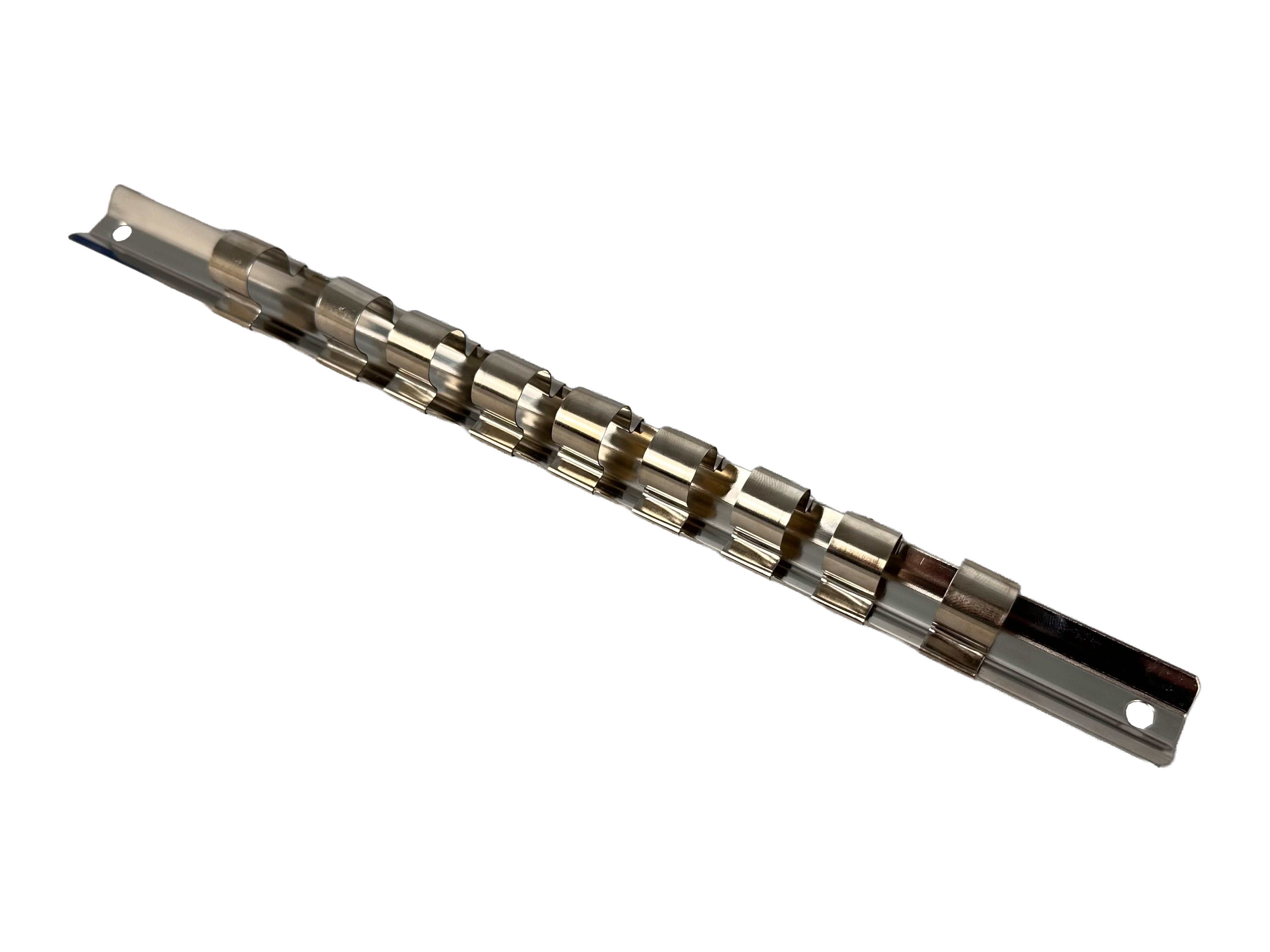 Μεταλλική Βάση-Θήκη Για Καρυδάκια 1/2" GEBO TOOLS