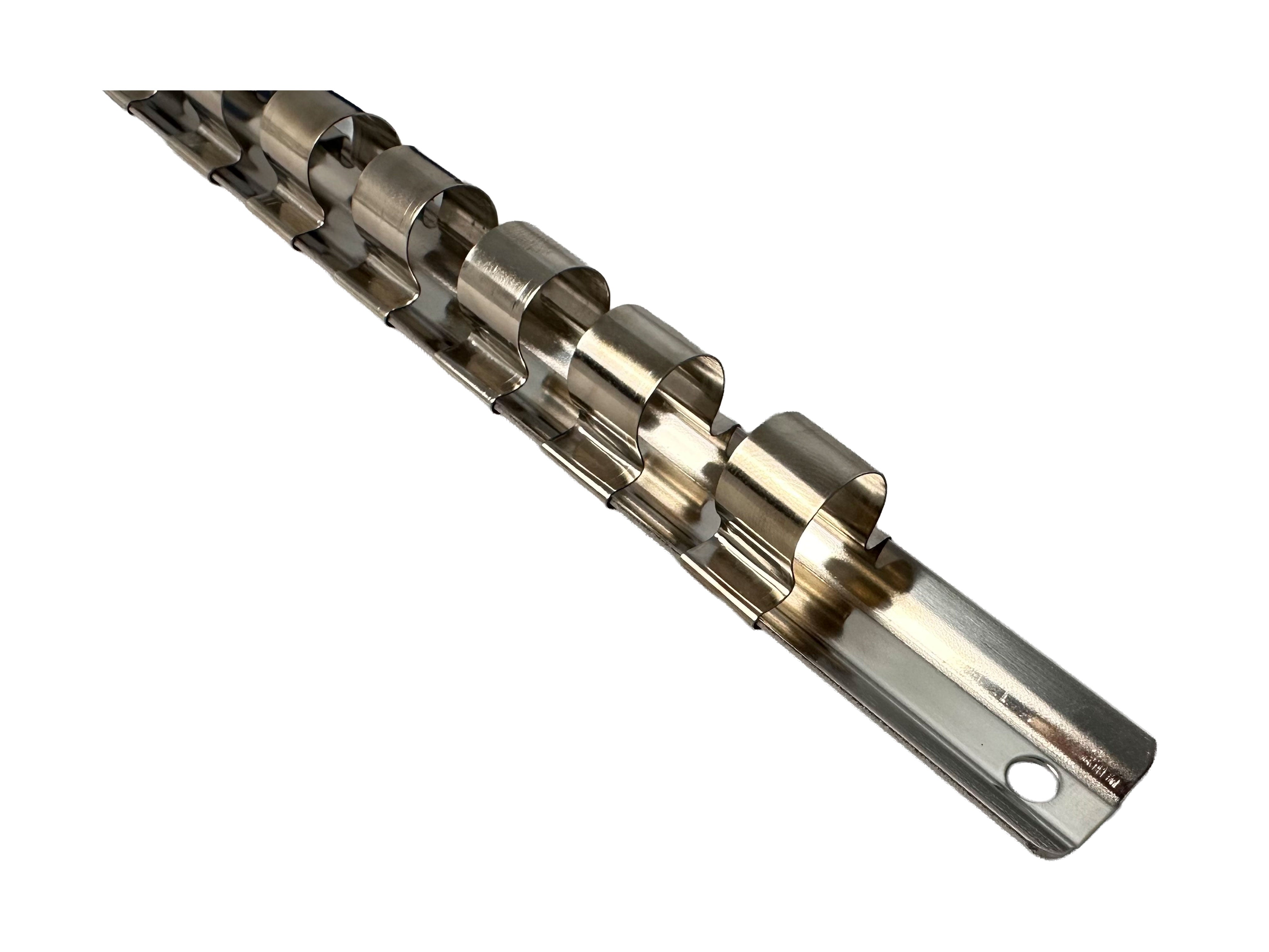 Μεταλλική Βάση-Θήκη Για Καρυδάκια 1/2" GEBO TOOLS