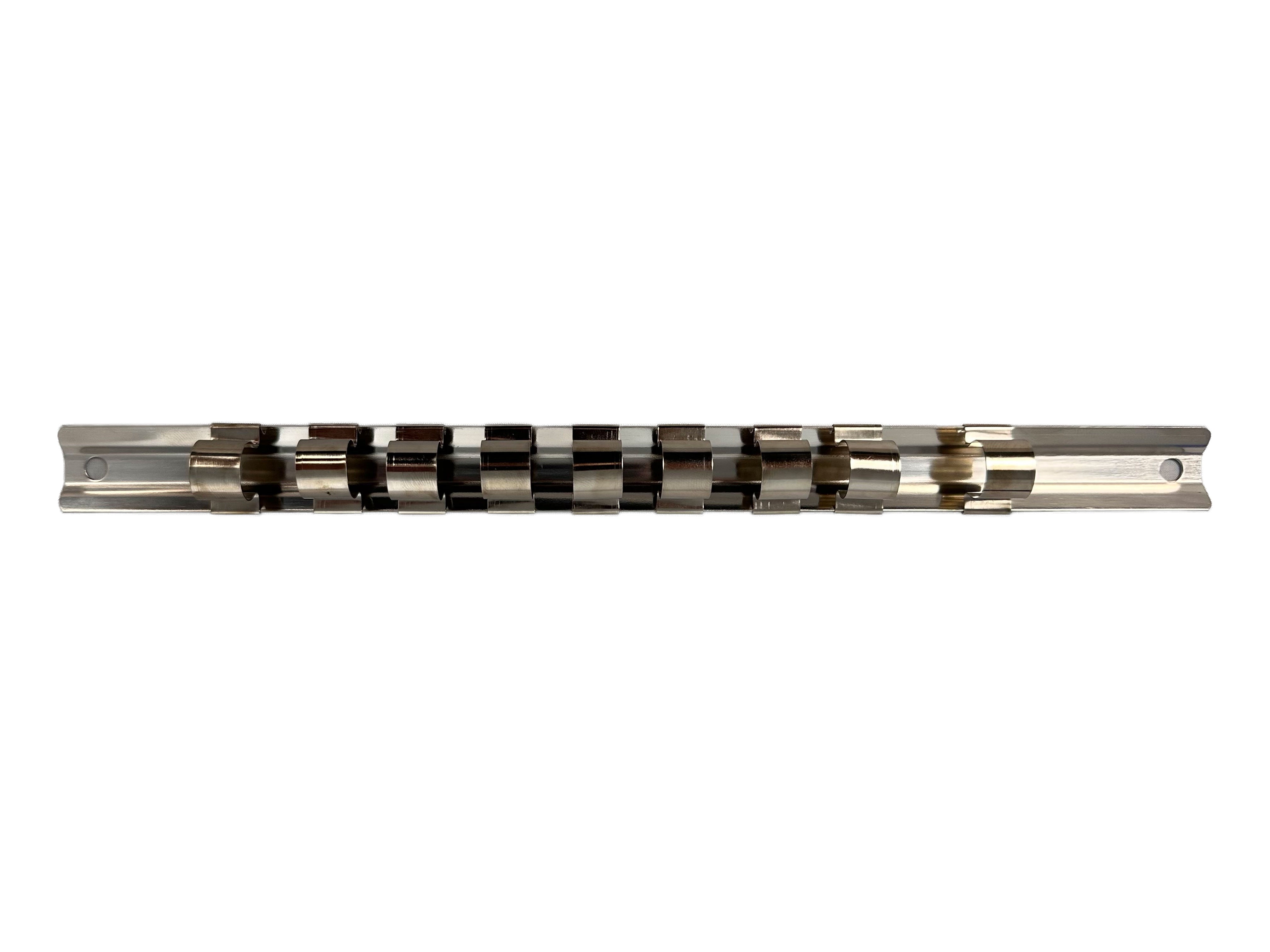Μεταλλική Βάση-Θήκη Για Καρυδάκια 1/2" GEBO TOOLS