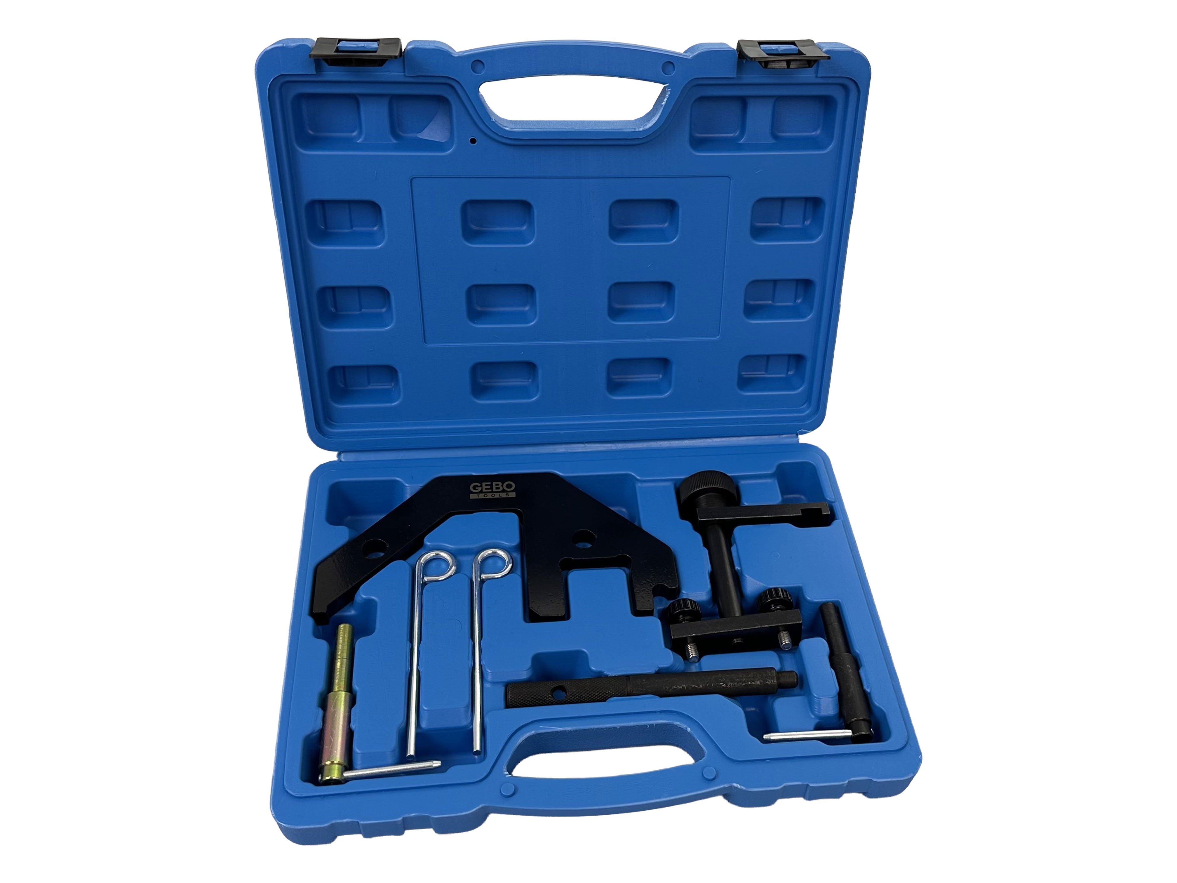 Κιτ Χρονισμού BMW M47 M57 2.0 3.0 D GEBO TOOLS