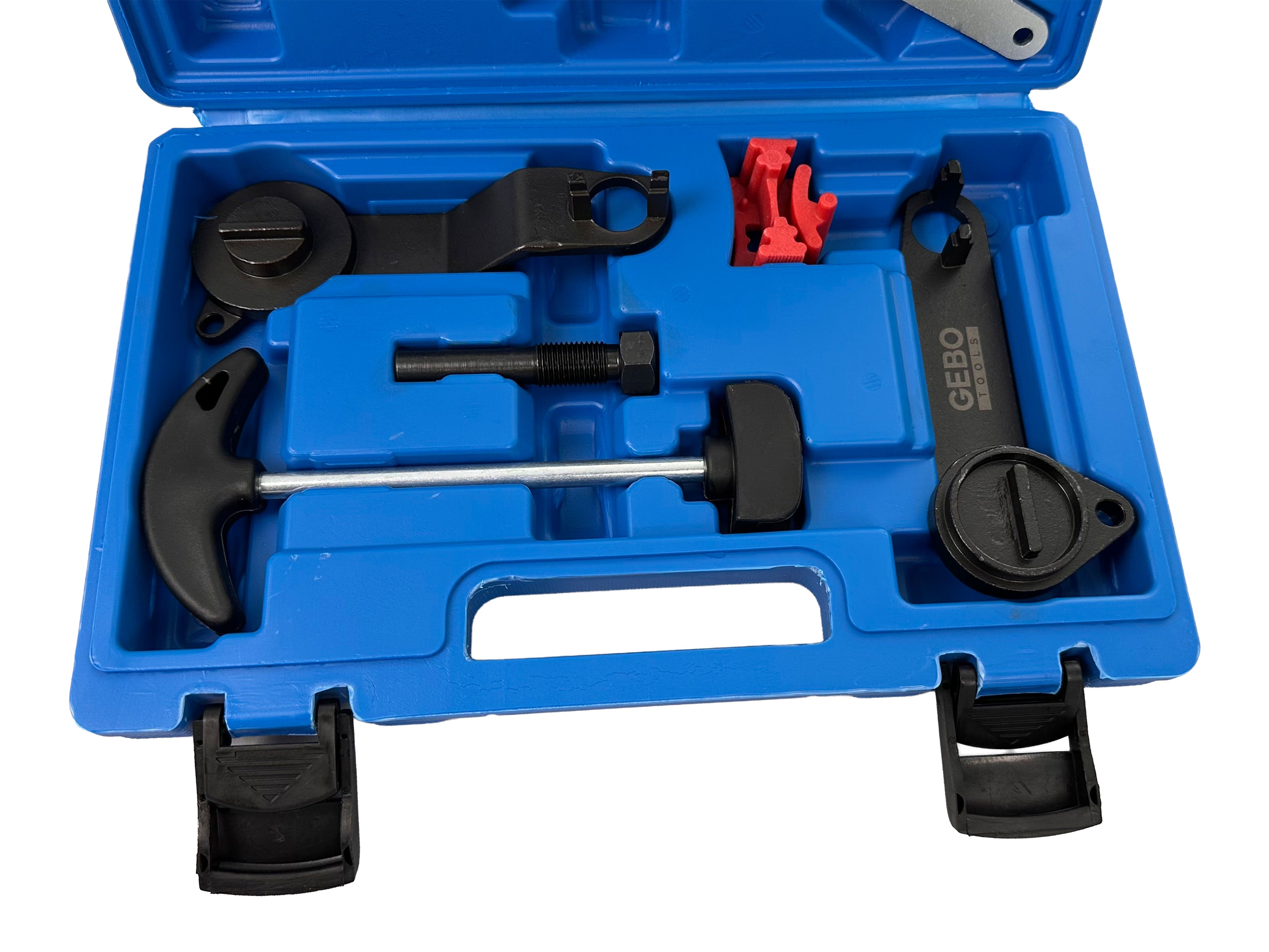 Κιτ Χρονισμού VAG 1.0 1.2 1.4 TSI TFSI TGI GEBO TOOLS