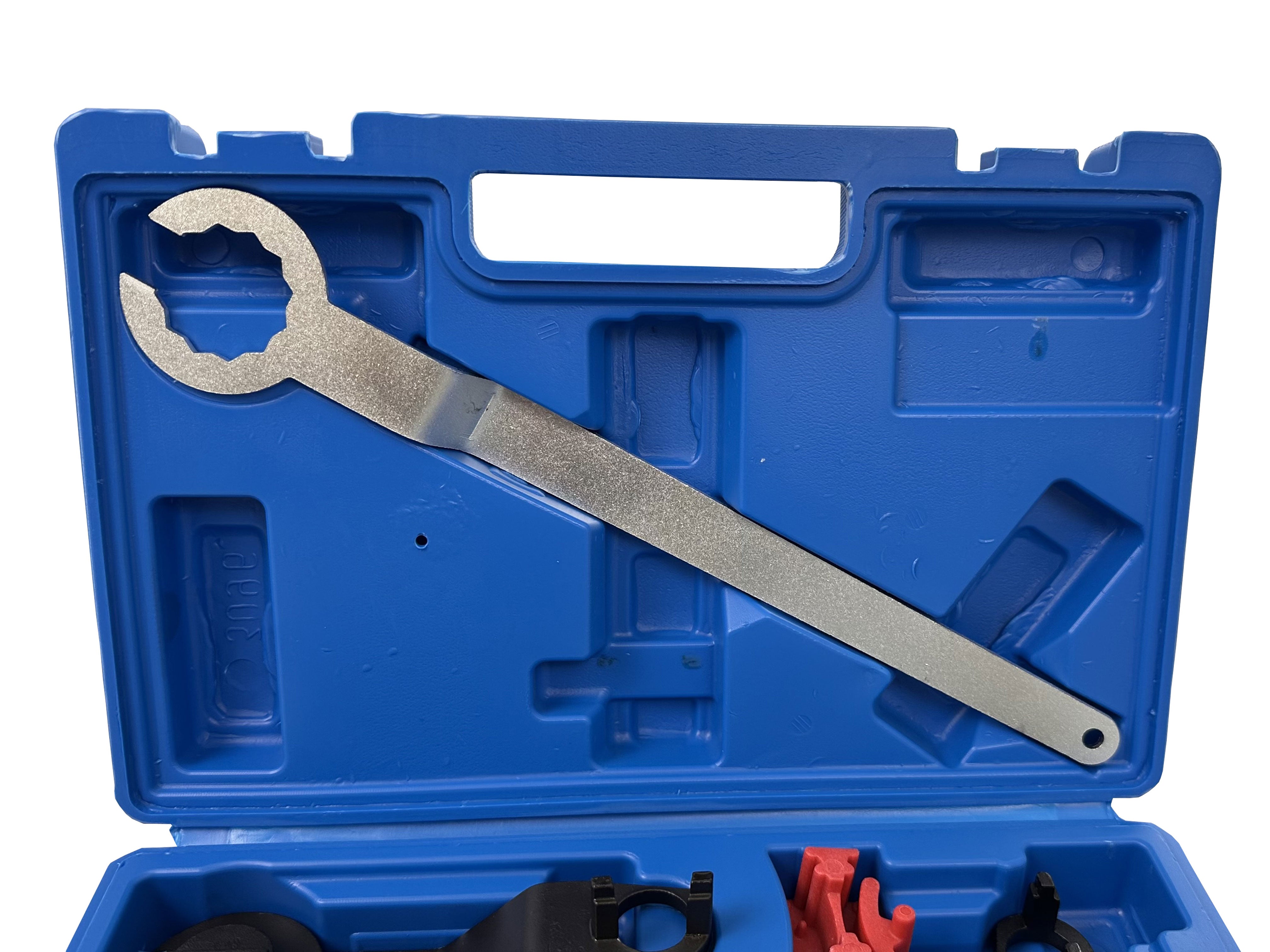 Κιτ Χρονισμού VAG 1.0 1.2 1.4 TSI TFSI TGI GEBO TOOLS