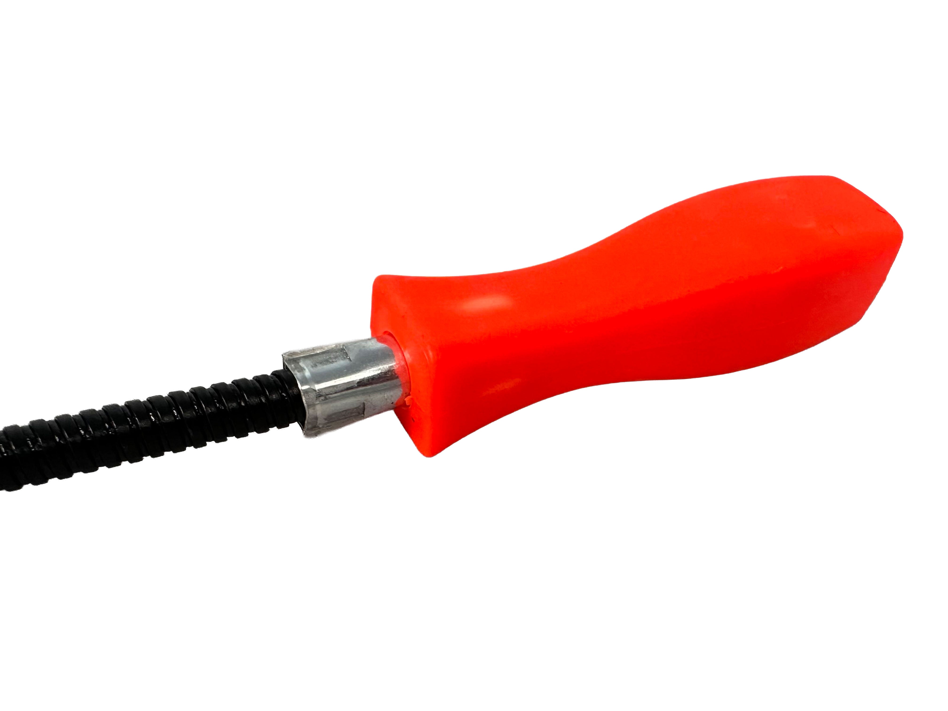 Εύκαμπτο Μαγνητικό Εργαλείο Συλλογής Μεταλλικών Αντικειμένων 50cm GEBO TOOLS