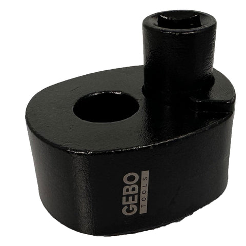 Εξολκέας-Εργαλείο Αλλαγής Ημίμπαρων 32-42mm GEBO TOOLS