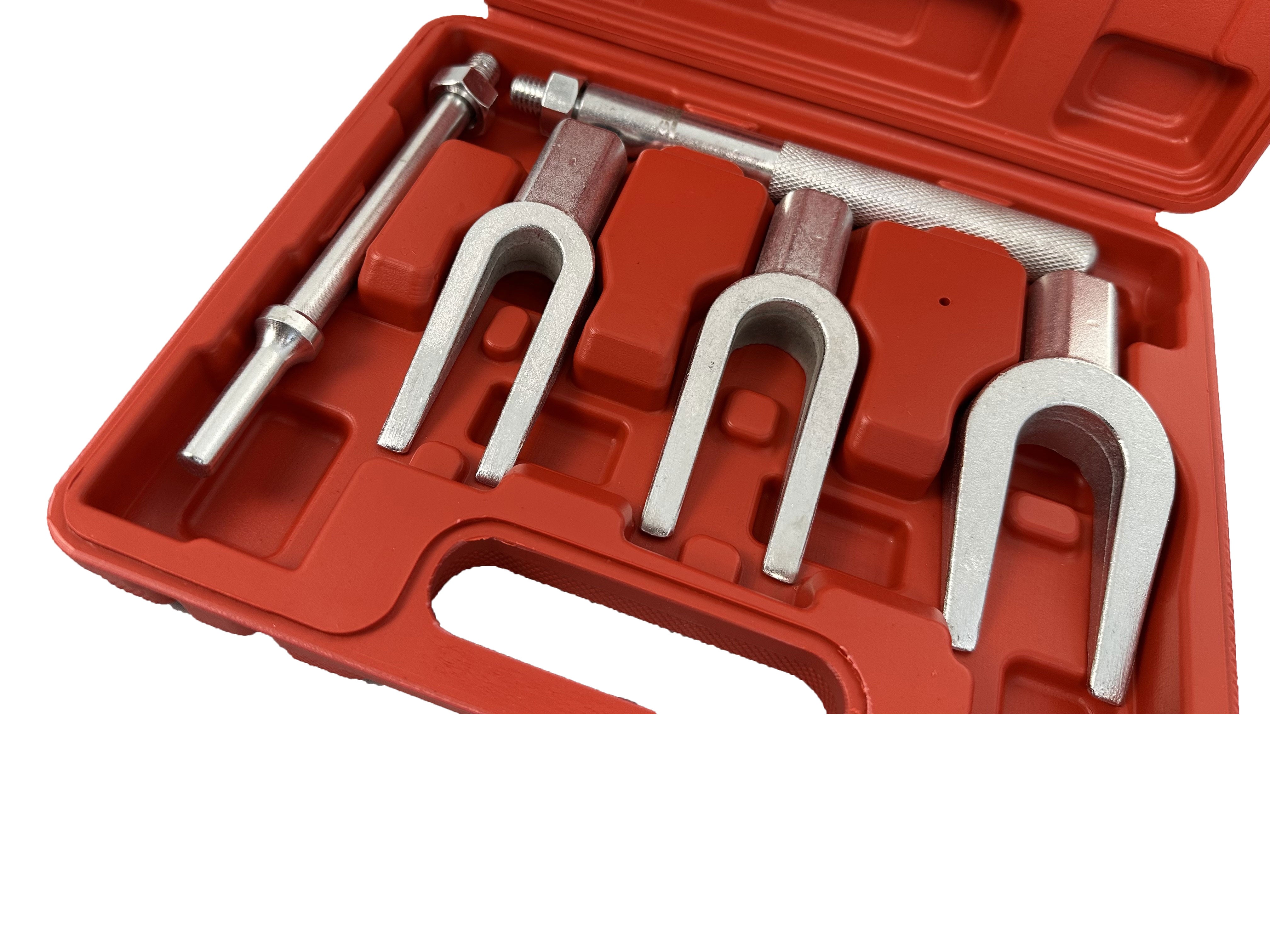 Σετ Εξολκείς Πυρούνες Ακρόμπαρων GEBO TOOLS