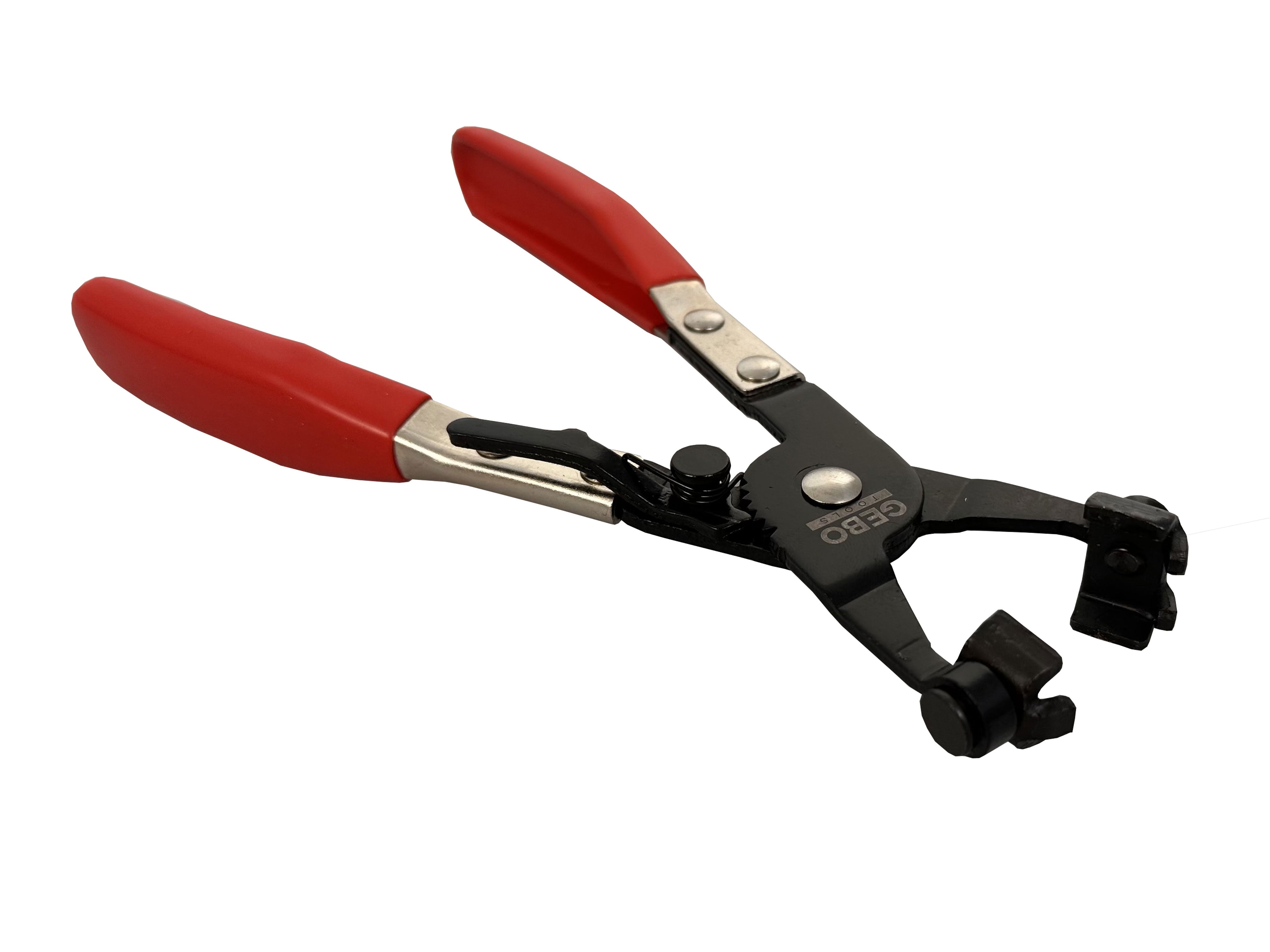 Πένσα Σφιγκτήρων Κολάρων 210mm GEBO TOOLS