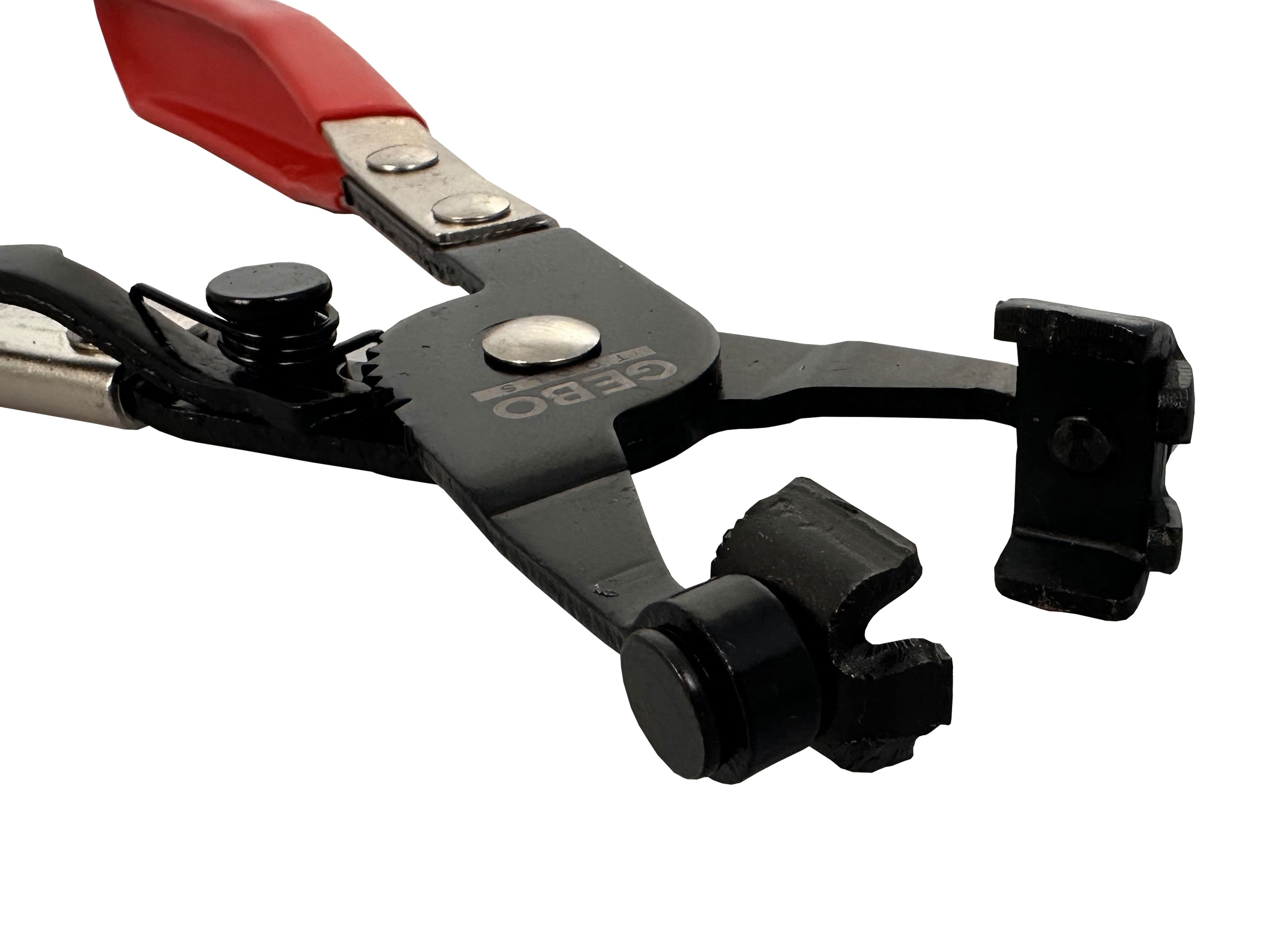 Πένσα Σφιγκτήρων Κολάρων 210mm GEBO TOOLS