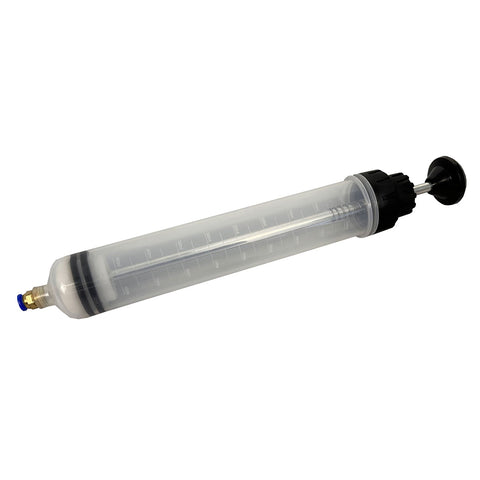 Bαλβονιέρα 0.5L GEBO TOOLS