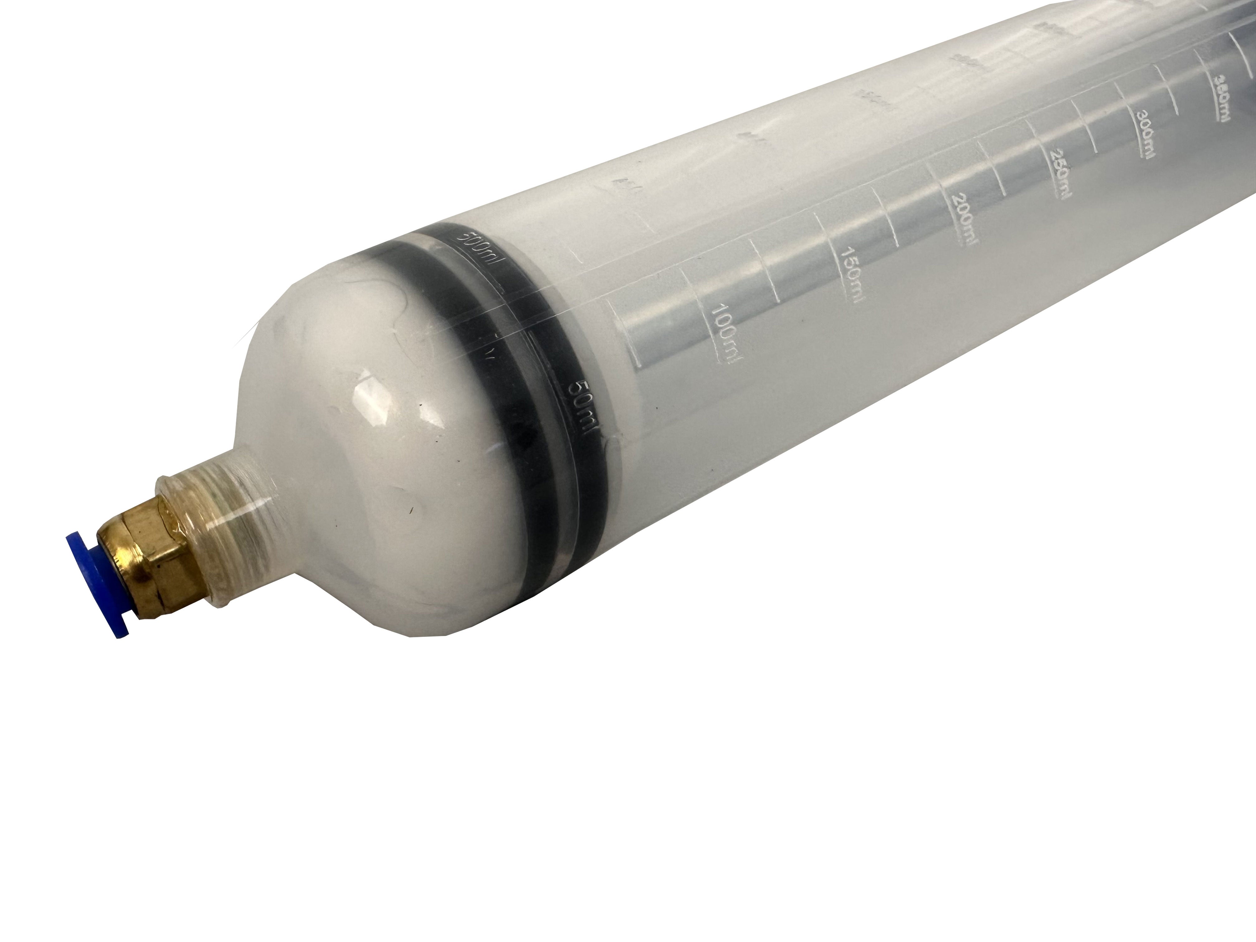 Bαλβονιέρα 0.5L GEBO TOOLS