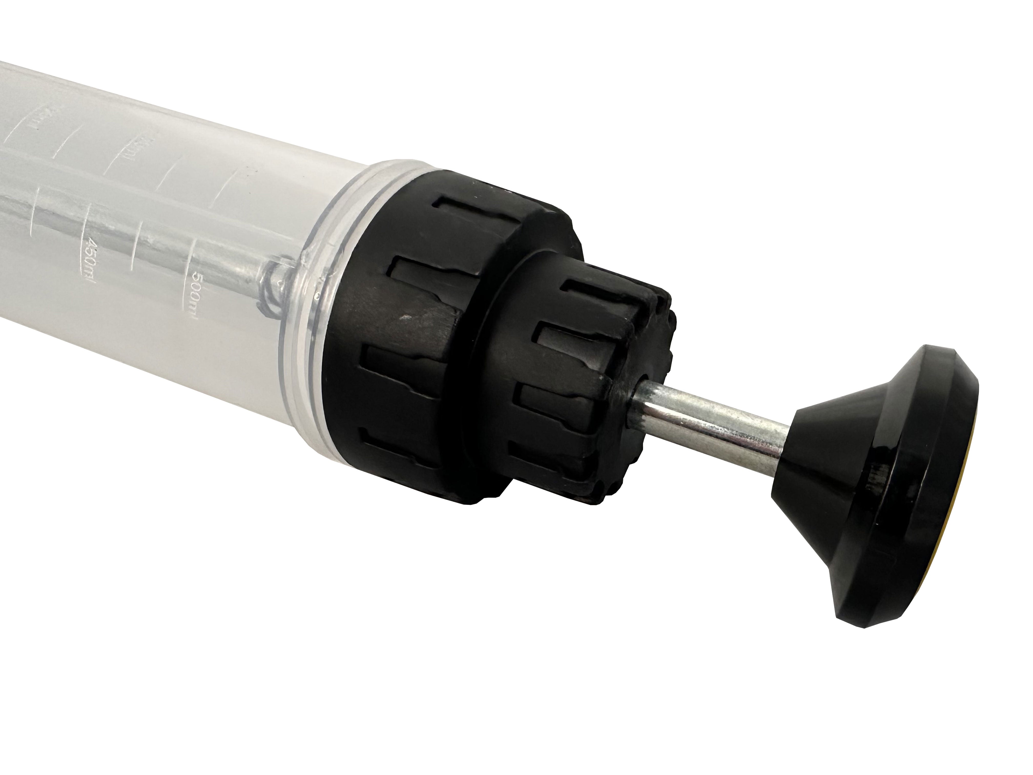 Bαλβονιέρα 0.5L GEBO TOOLS