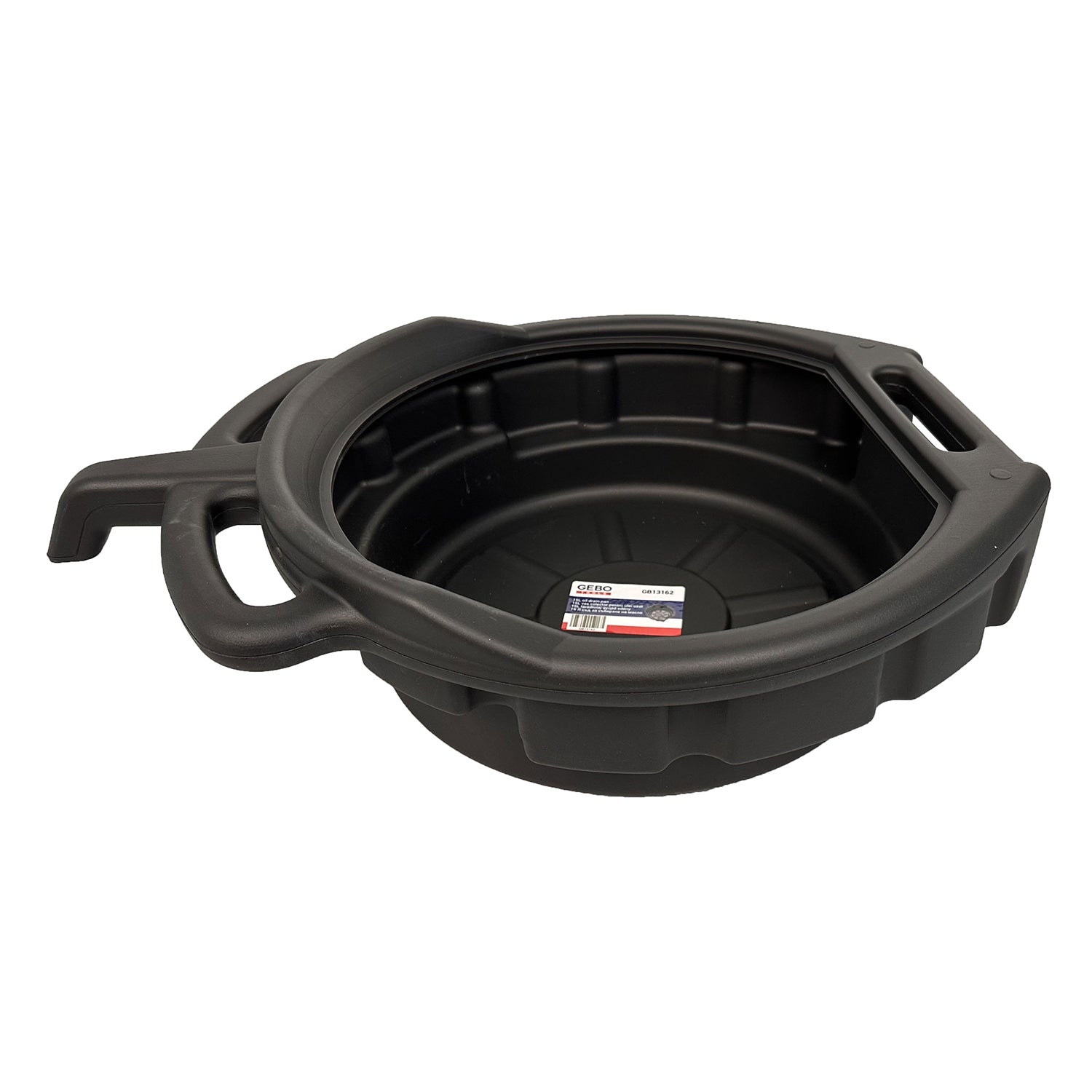 Δοχείο-Λεκάνη Συλλογής Λαδιού 15L GEBO TOOLS