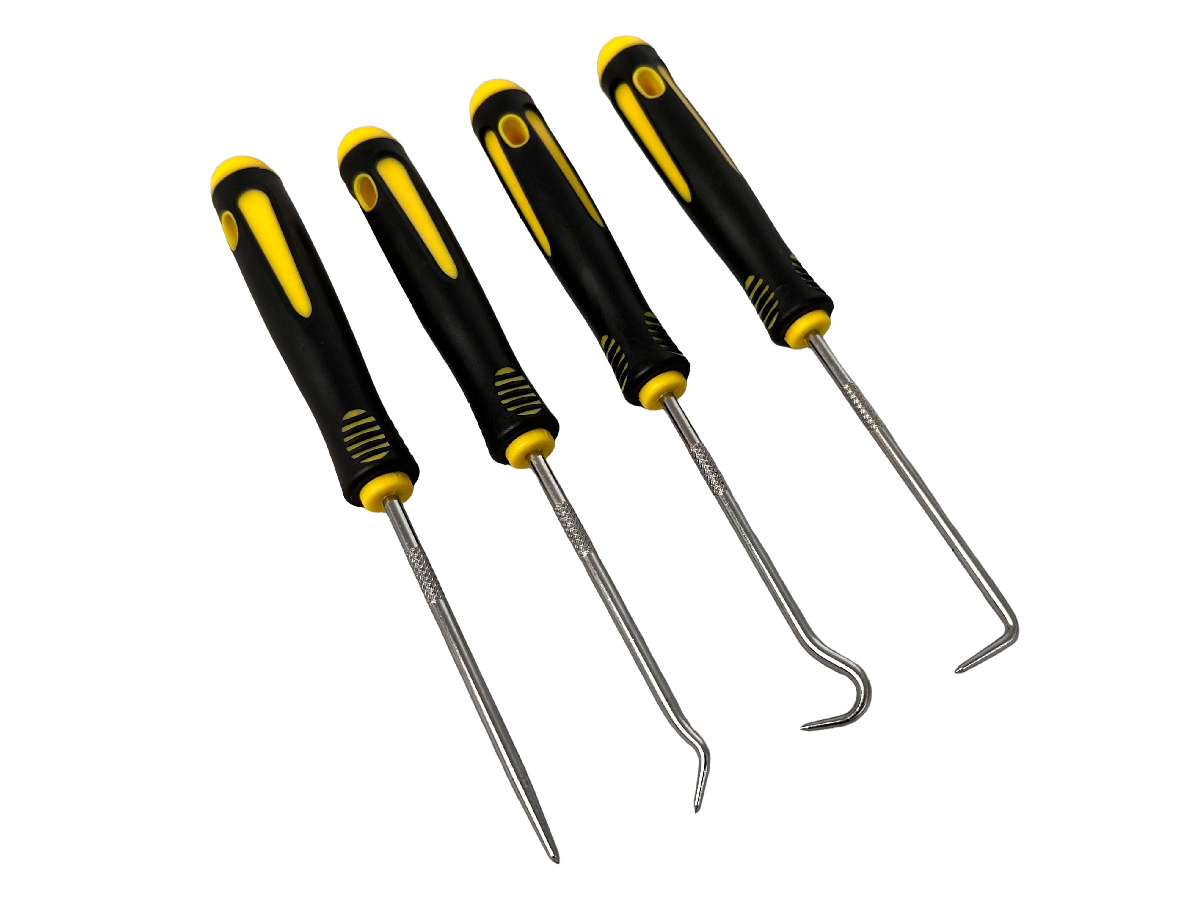 Σετ Εργαλεία Αφαίρεσης Τσιμούχας 4Τμχ GEBO TOOLS