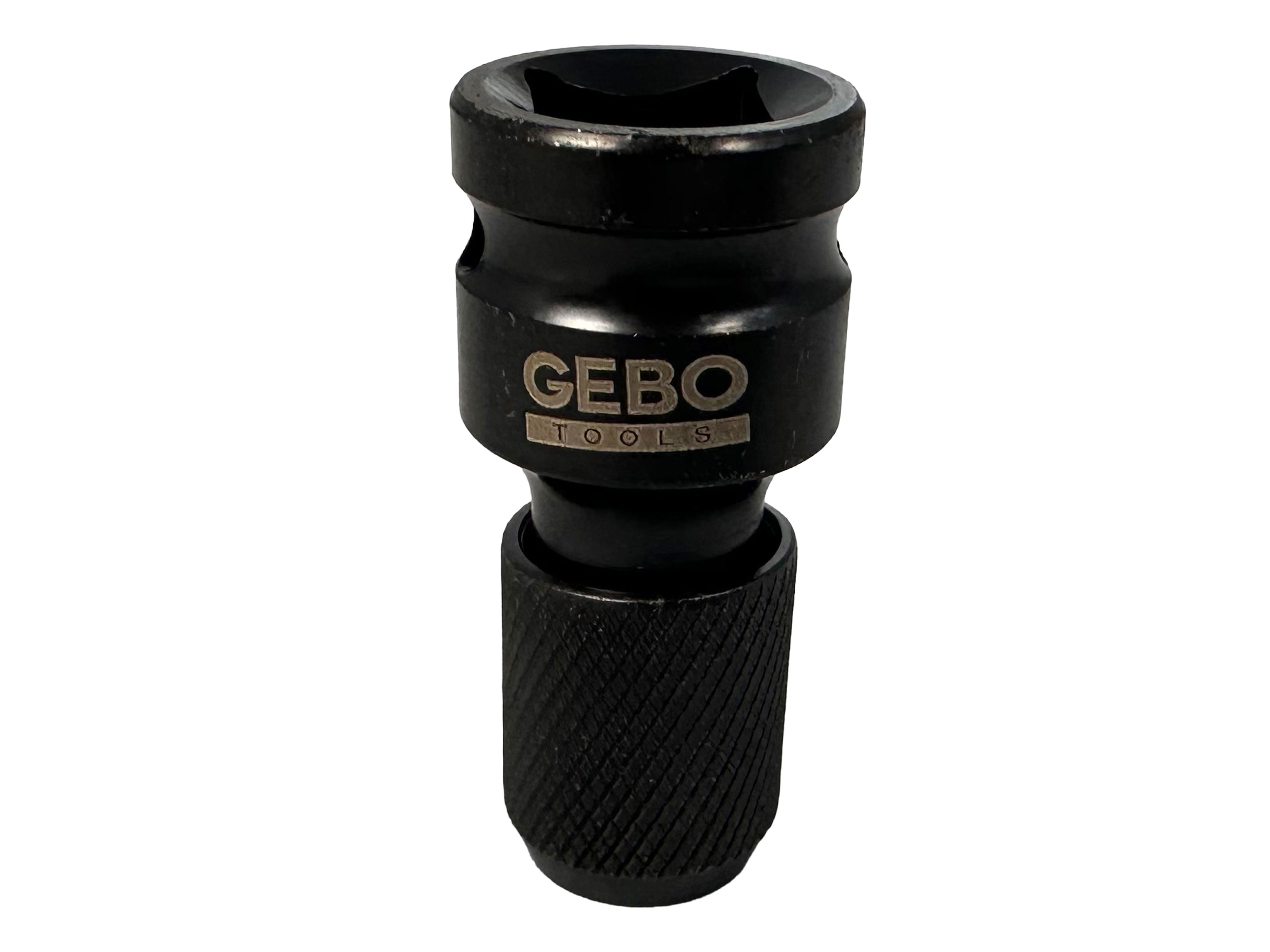 Αντάπτορας Για Μύτες 1/2"-1/4" GEBO TOOLS