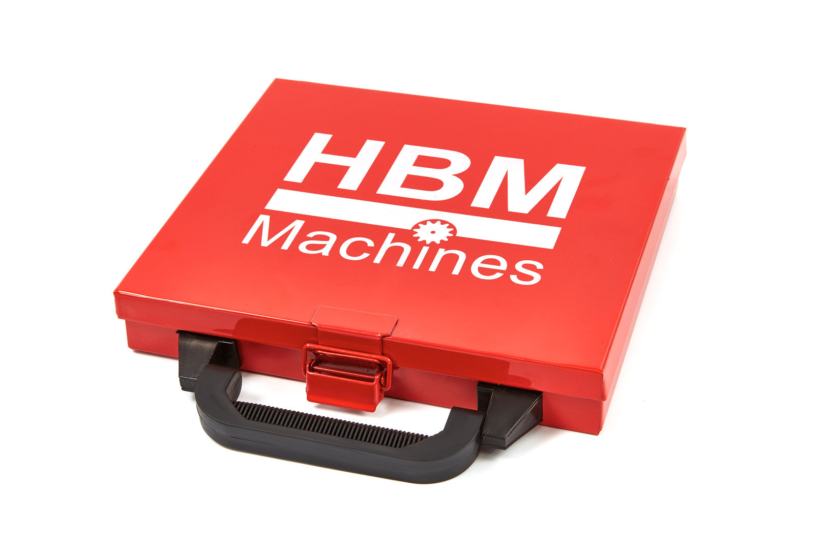 Σετ Τρυπάνια Hss 5% Κοβάλτιο, 99 Τεμαχίων, Hbm Machines Ολλανδία
