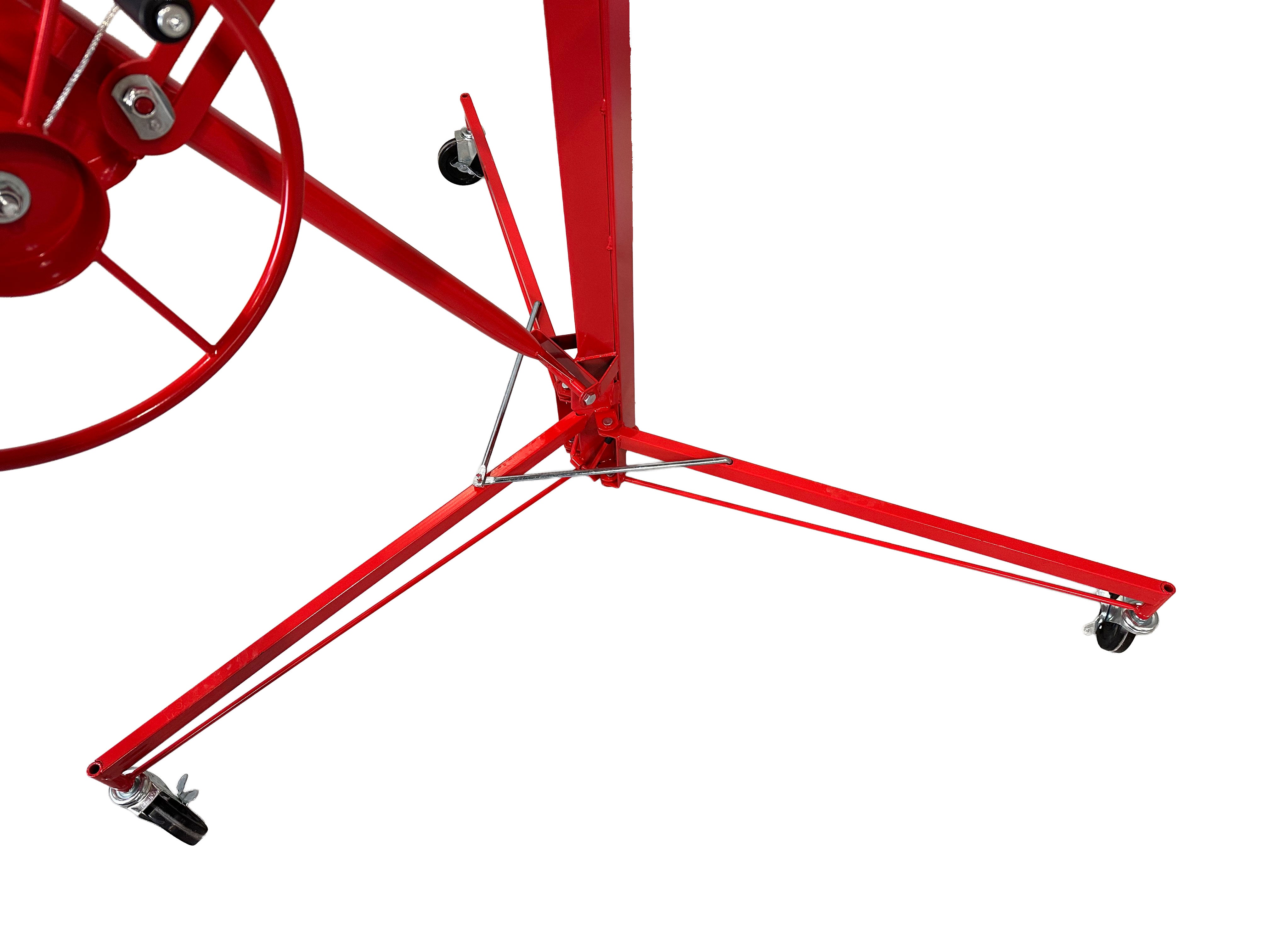 Ανυψωτικό Γυψοσανίδας Και Πάνελ