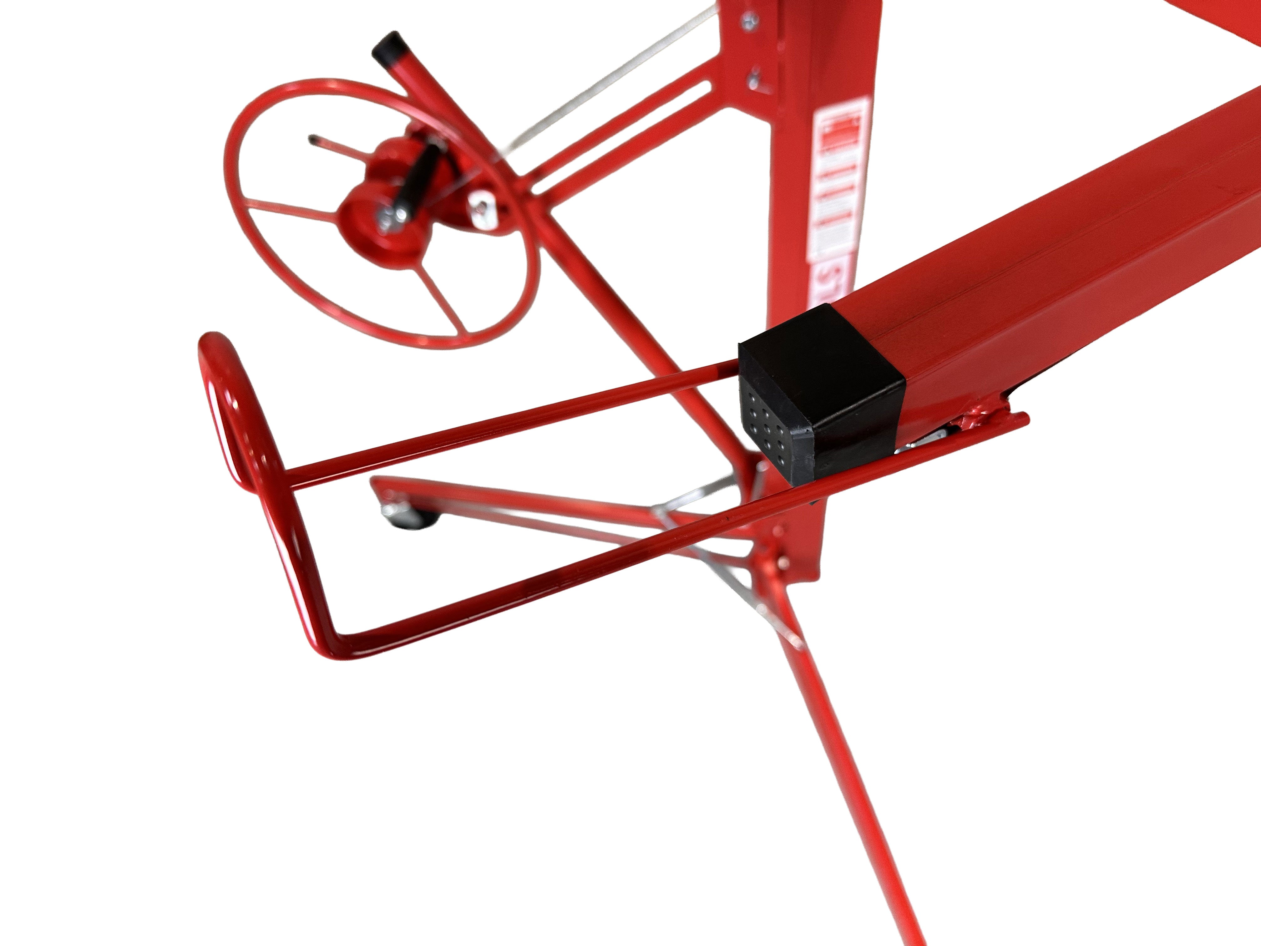 Ανυψωτικό Γυψοσανίδας Και Πάνελ