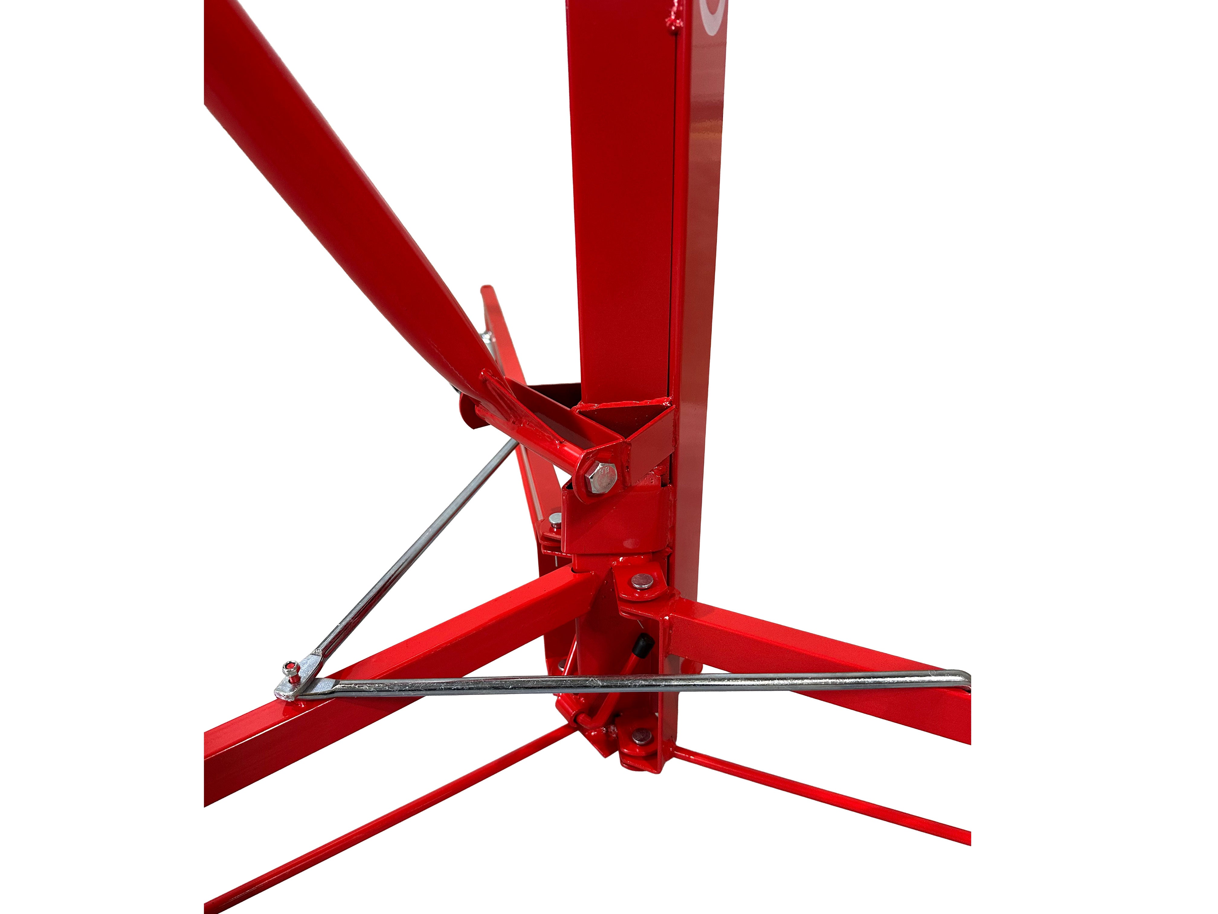 Ανυψωτικό Γυψοσανίδας Και Πάνελ