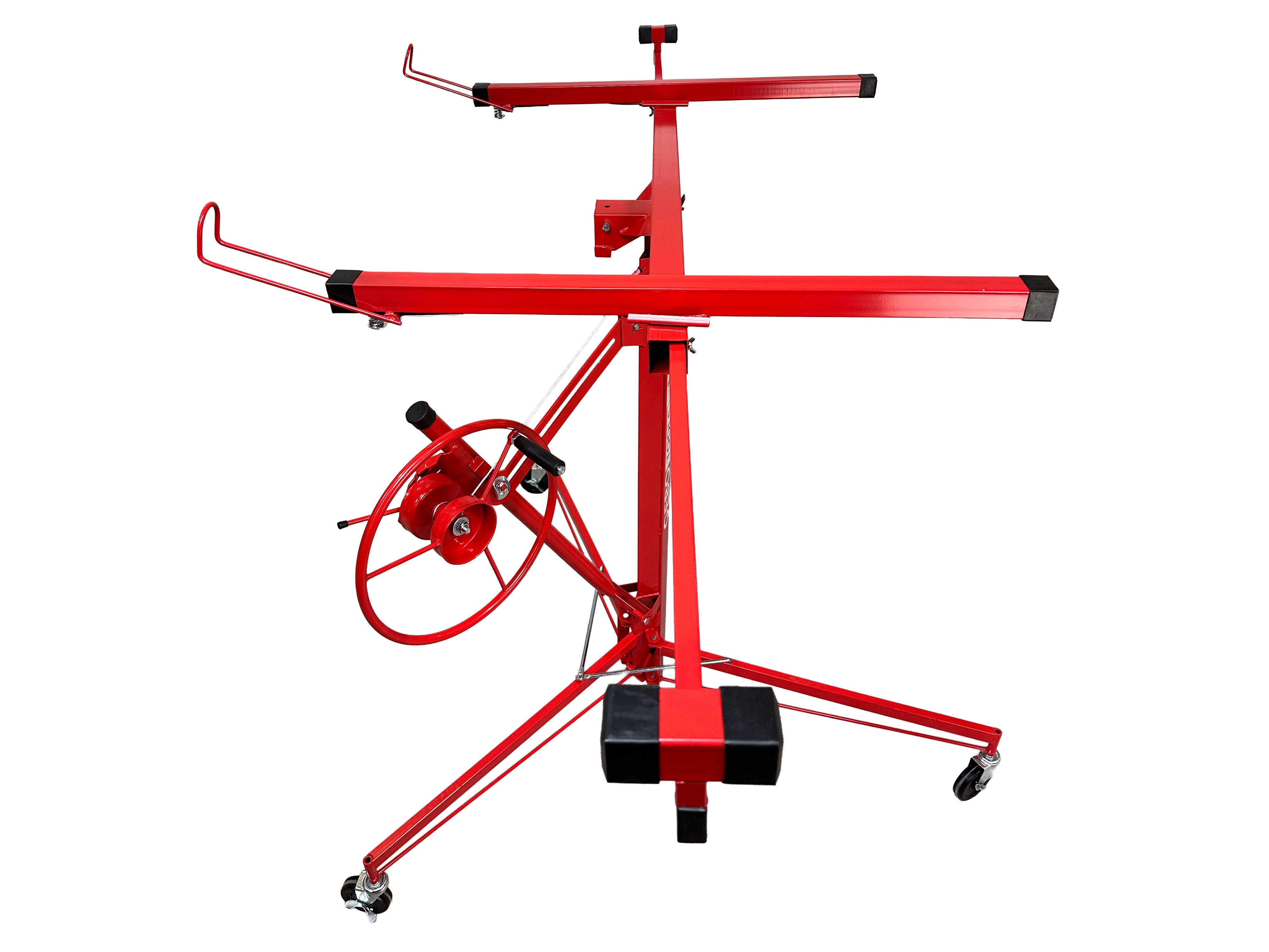 Ανυψωτικό Γυψοσανίδας Και Πάνελ