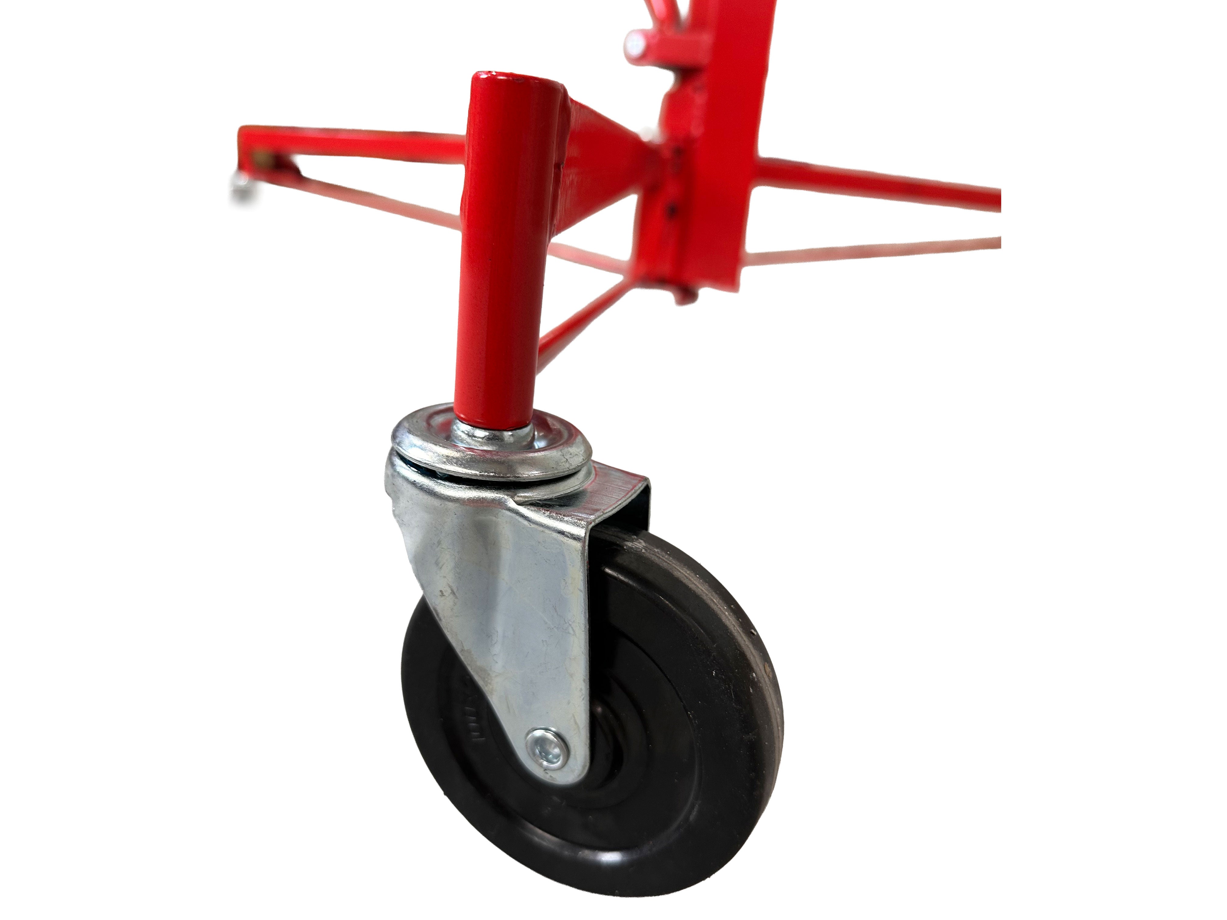 Ανυψωτικό Γυψοσανίδας Και Πάνελ