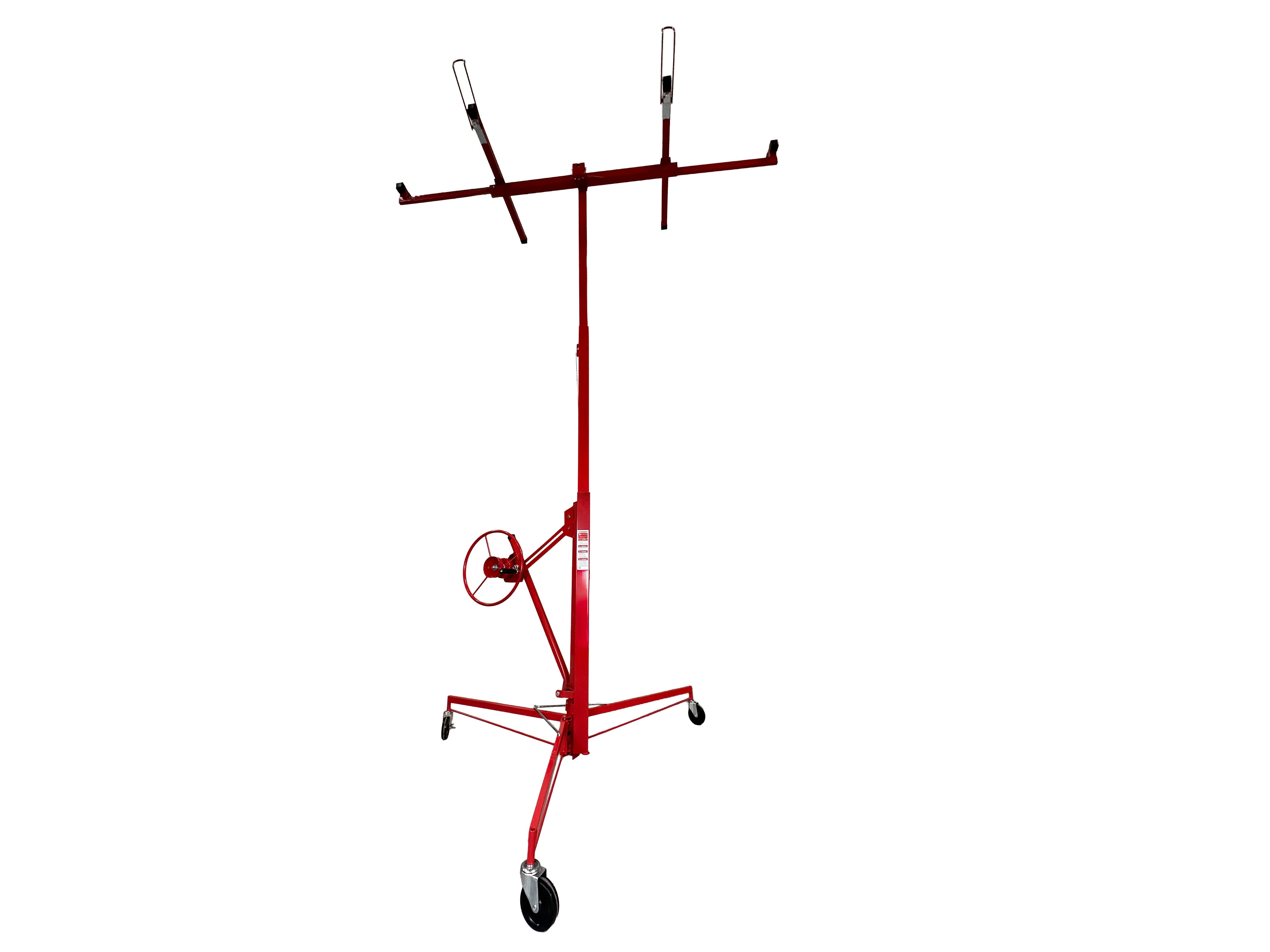 Ανυψωτικό Γυψοσανίδας Και Πάνελ