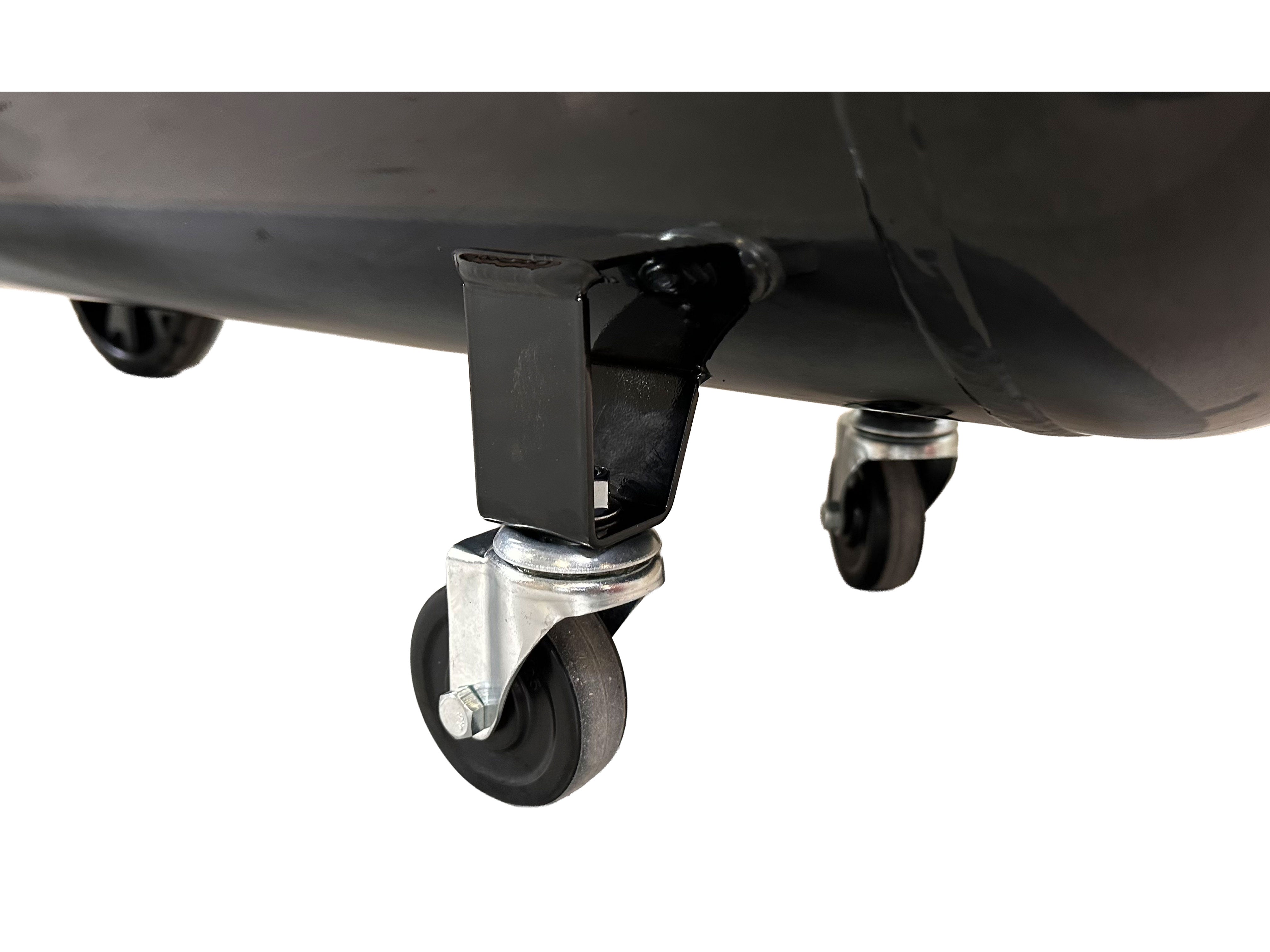 Κομπρεσέρ Αέρος-Αεροσυμπιεστής 200L 3Hp 230V GEBO TOOLS