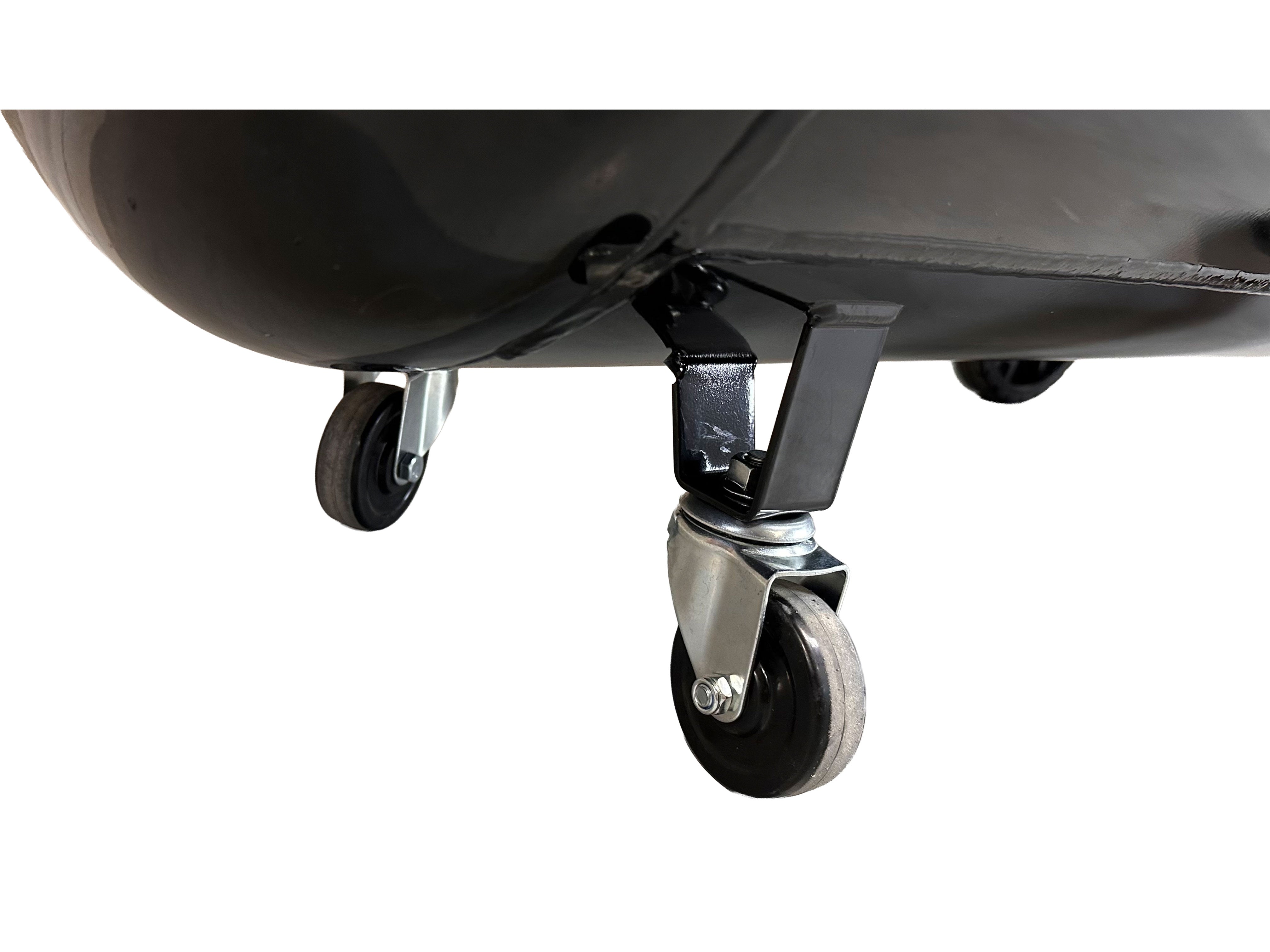 Κομπρεσέρ Αέρος-Αεροσυμπιεστής 200L 3Hp 400V GEBO TOOLS