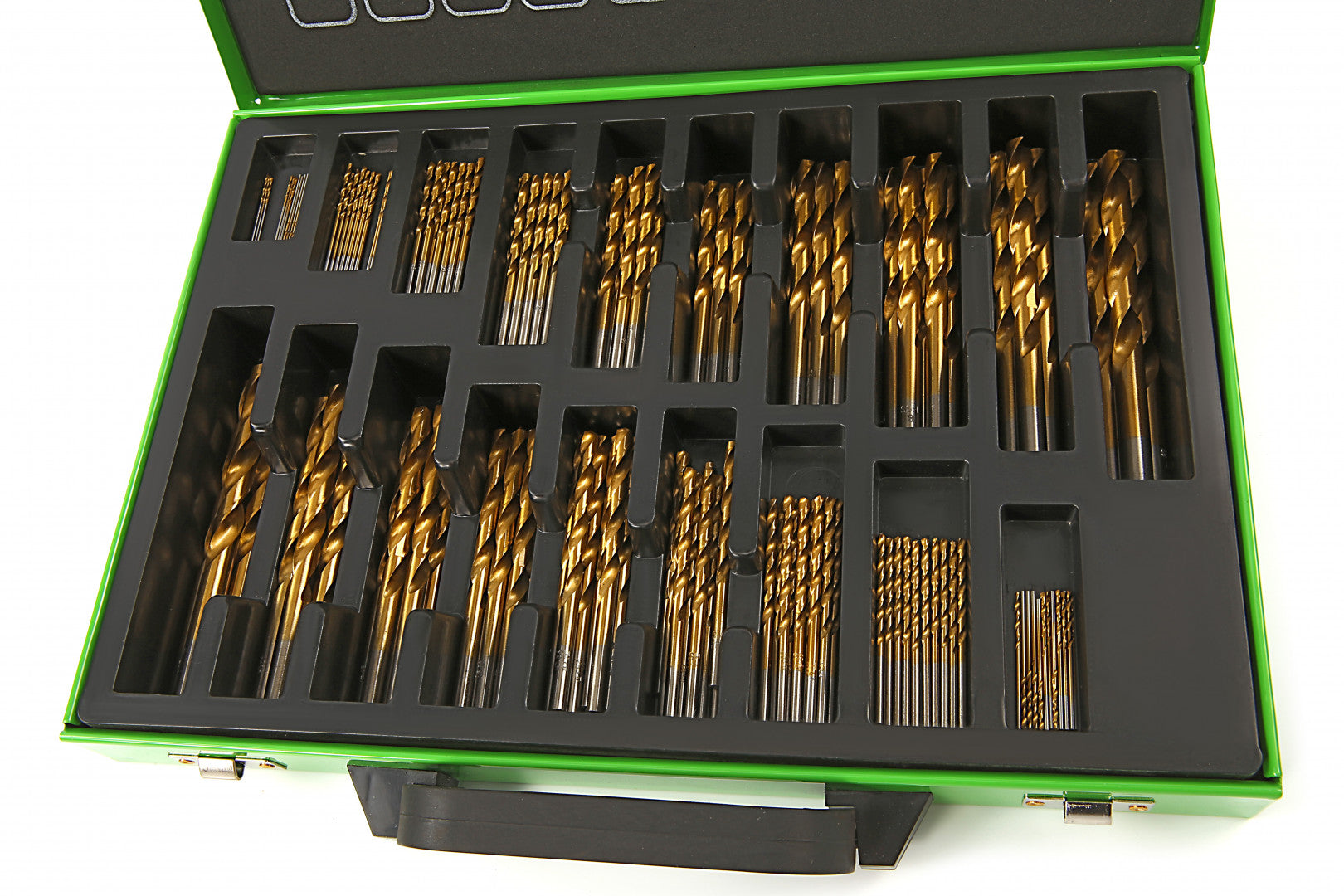 Hbm Machines Σετ 140 Τρυπάνια