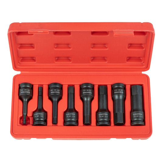 Σετ Κρουστικά Κλειδιά Allen 1/2'' H5-H19