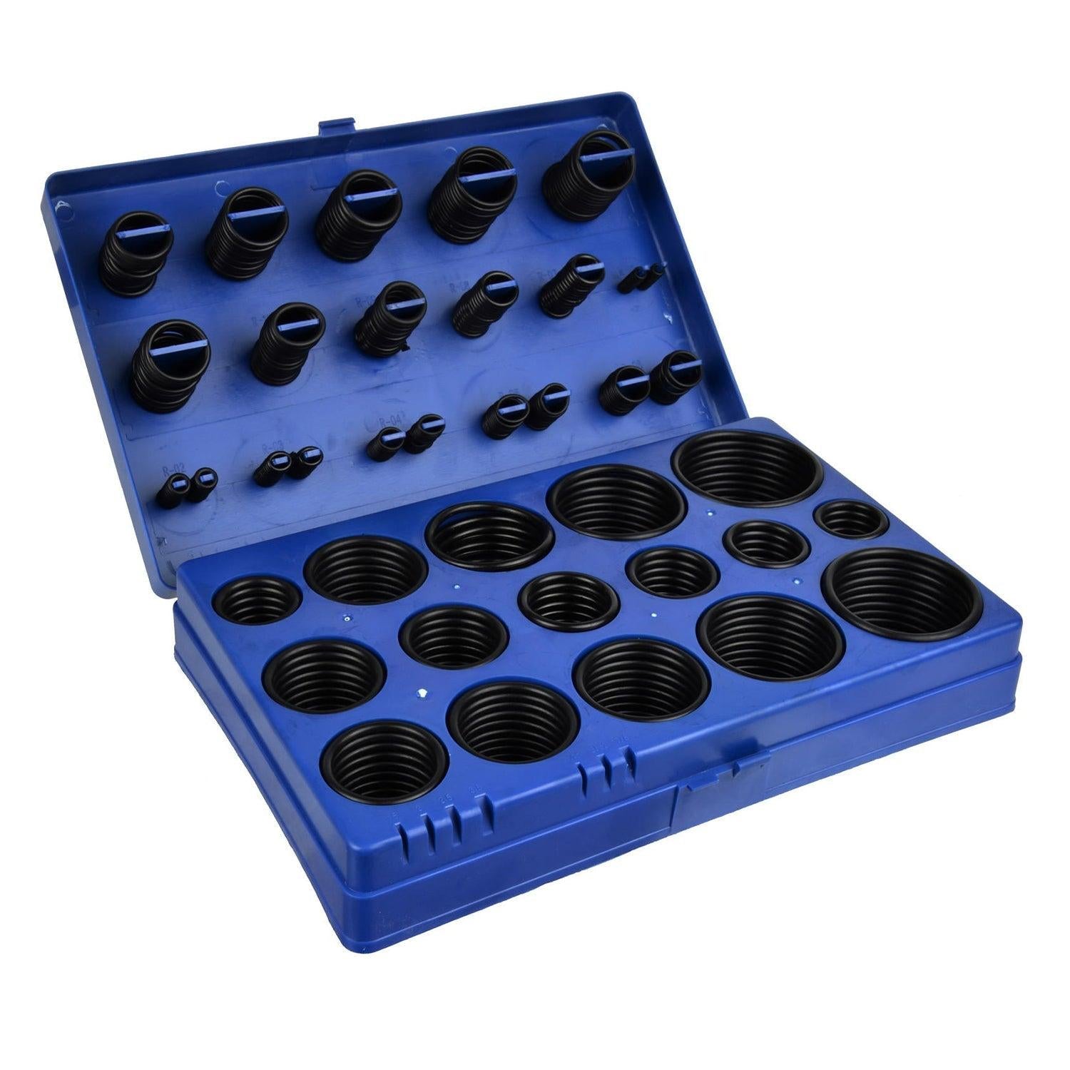 Σετ Λαστιχάκια O-Ring 419Τμχ