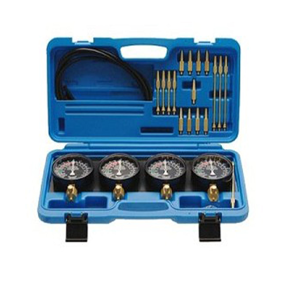 Οργανα Συγχρονισμου Κυλινδρων Καρμπιρατερ