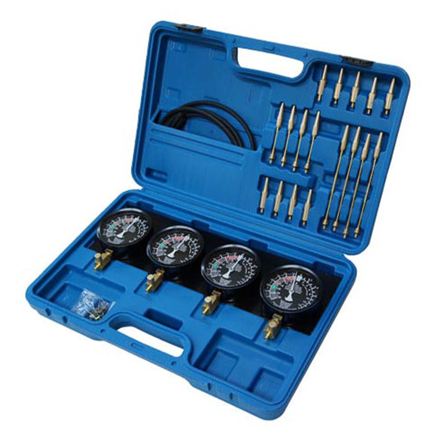 Οργανα Συγχρονισμου Κυλινδρων Καρμπιρατερ