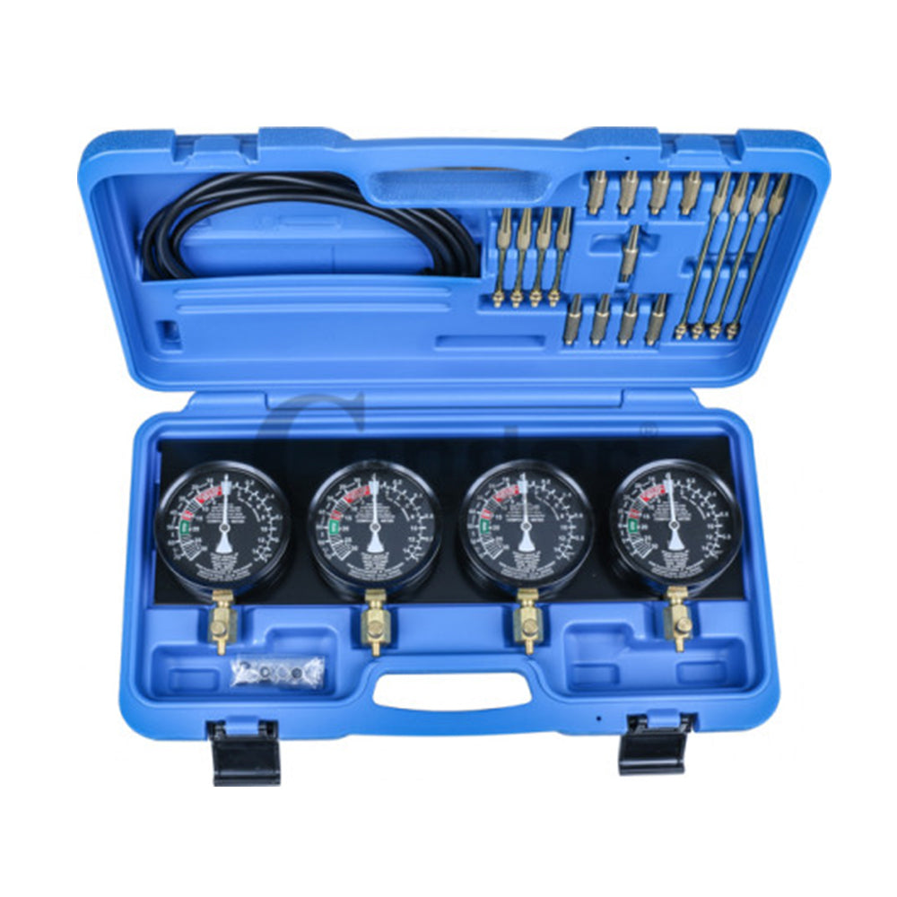 Οργανα Συγχρονισμου Κυλινδρων Καρμπιρατερ