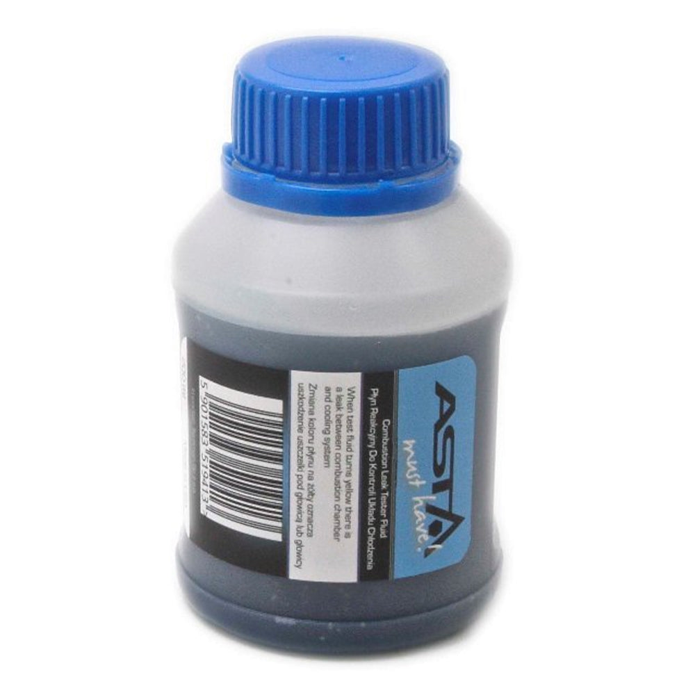 Υγρο Ανιχνευσησ Διαρροησ Co2