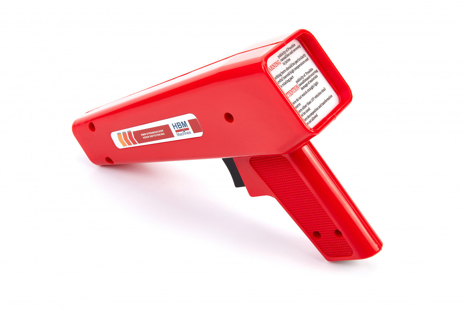 Πιστολι Λυχνια Μετρησησ Αβανσ Hbm Machines Ολλανδια