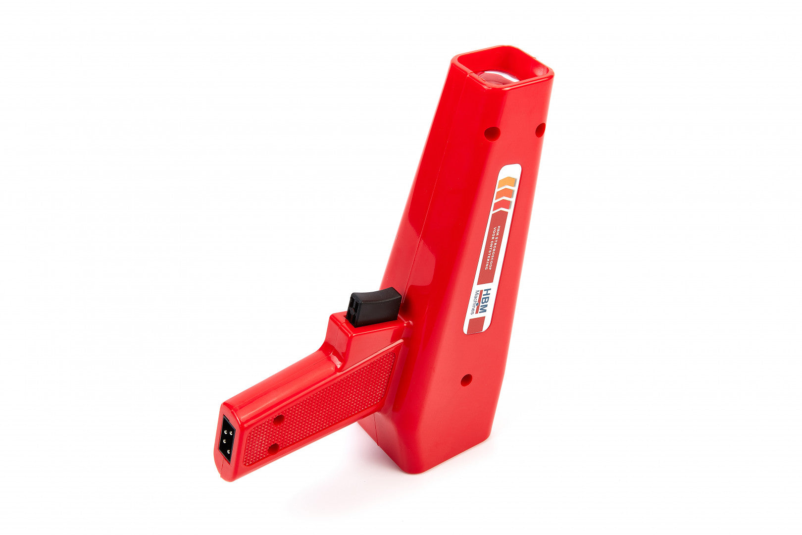 Πιστολι Λυχνια Μετρησησ Αβανσ Hbm Machines Ολλανδια