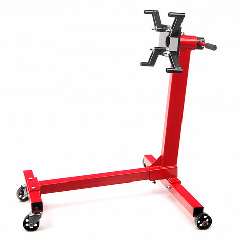 Σταντ Στερέωσης Κινητήρα 450kg HBM