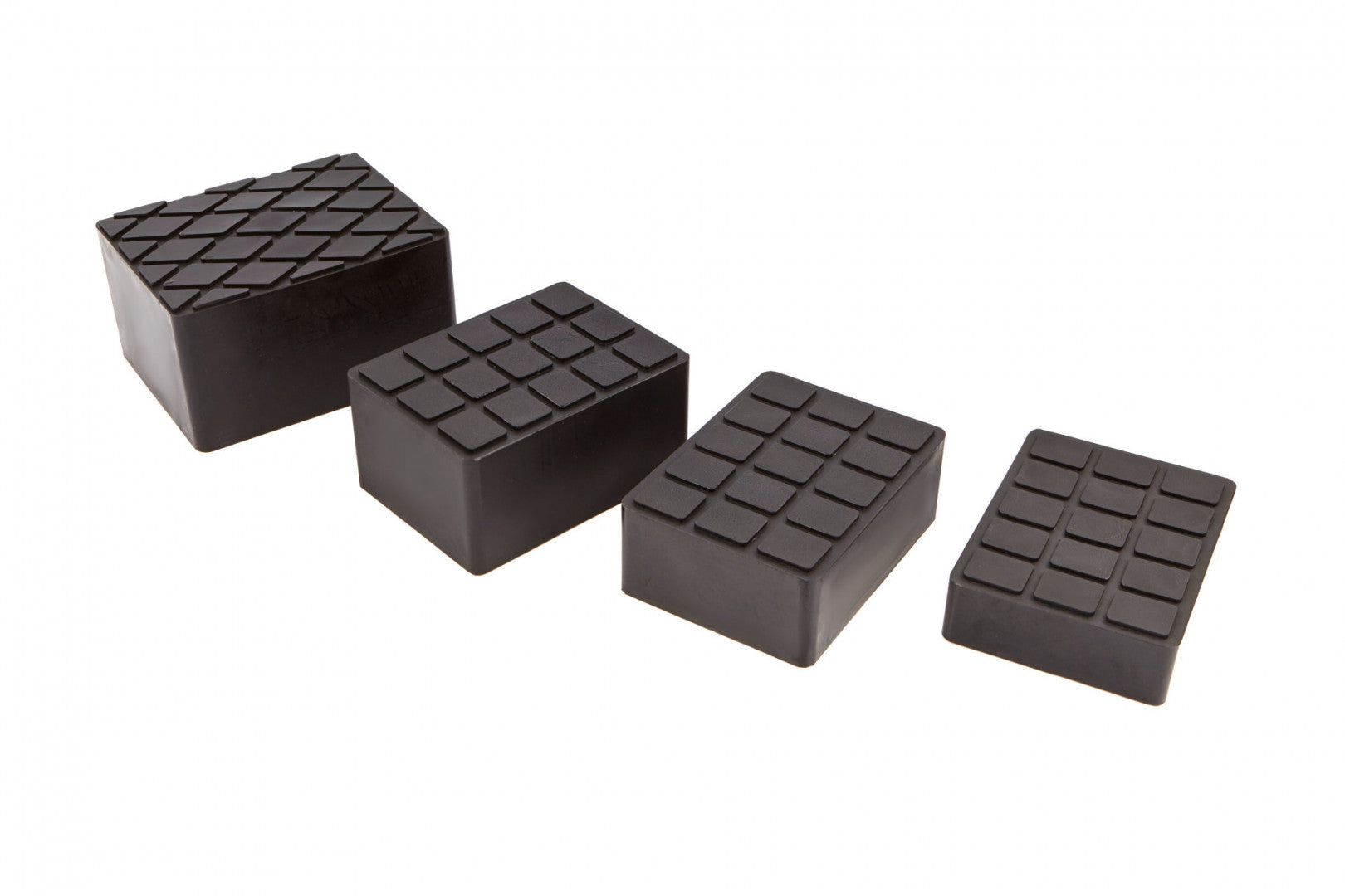 Ελαστικοσ Τακοσ Ανυψωτικου 160X120X80Mm Hbm Machines Ολλανδια