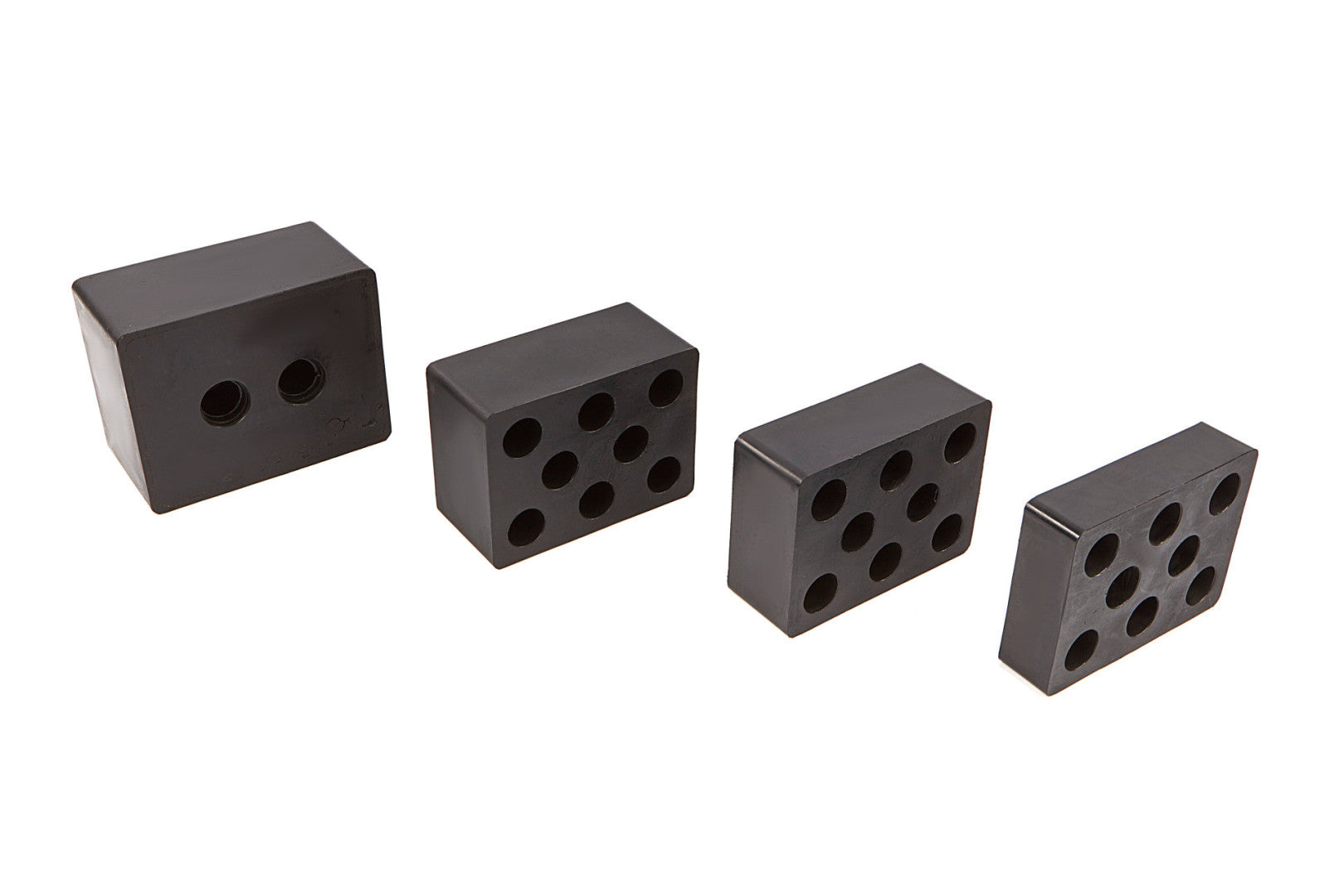Ελαστικοσ Τακοσ Ανυψωτικου 160X120X80Mm Hbm Machines Ολλανδια