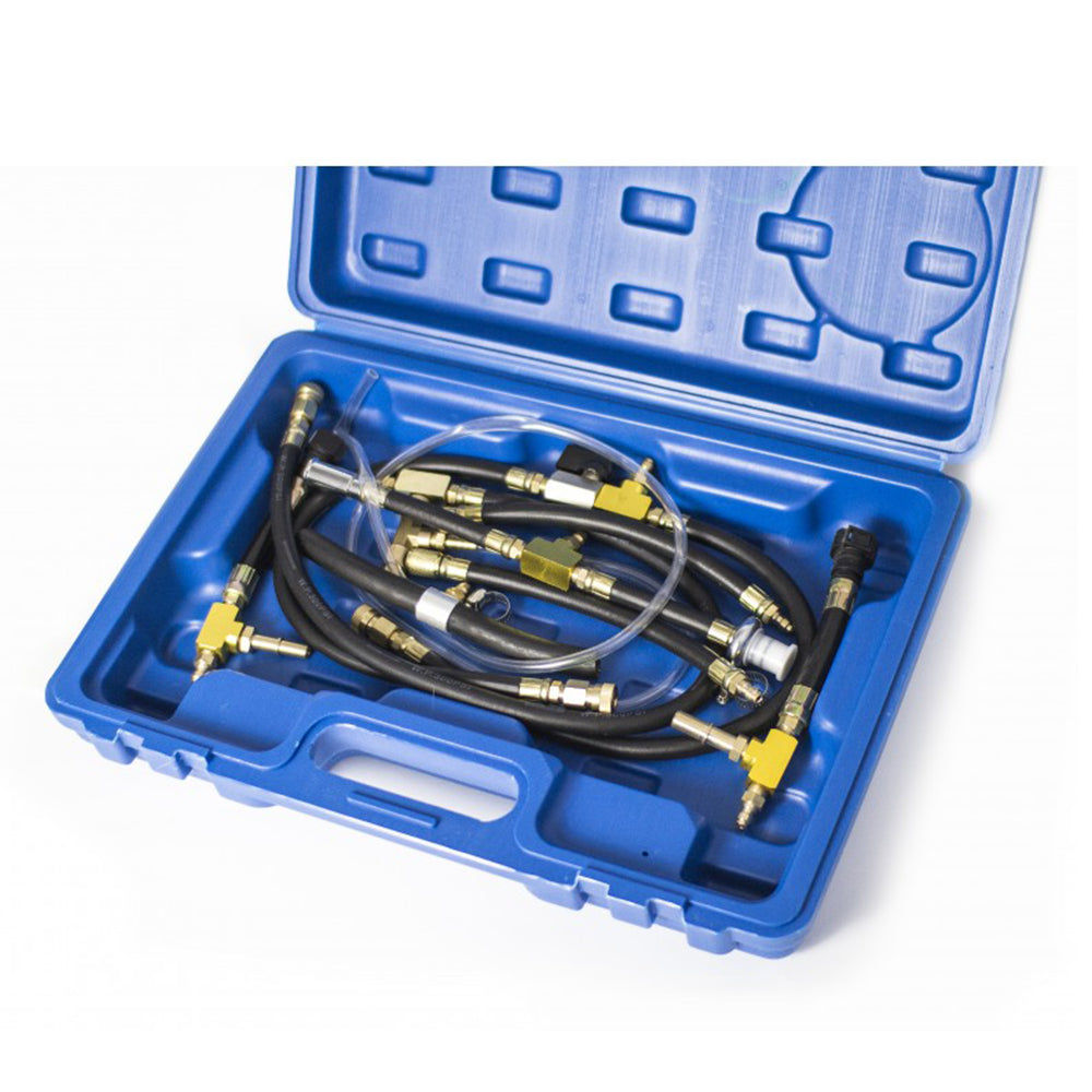 Δοκιμαστησ- Τεστερ Πιεσησ Καυσιμου- Συμπιεσομετρο Βενζινη Diesel