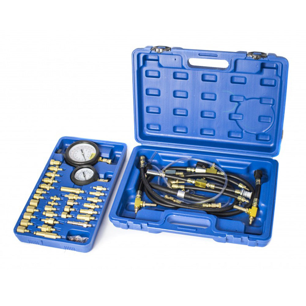 Δοκιμαστησ- Τεστερ Πιεσησ Καυσιμου- Συμπιεσομετρο Βενζινη Diesel