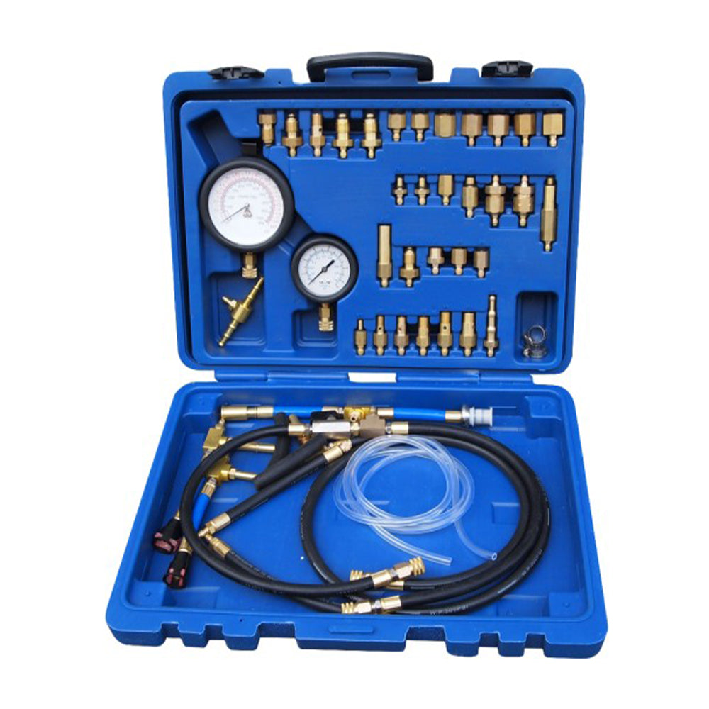 Δοκιμαστησ- Τεστερ Πιεσησ Καυσιμου- Συμπιεσομετρο Βενζινη Diesel