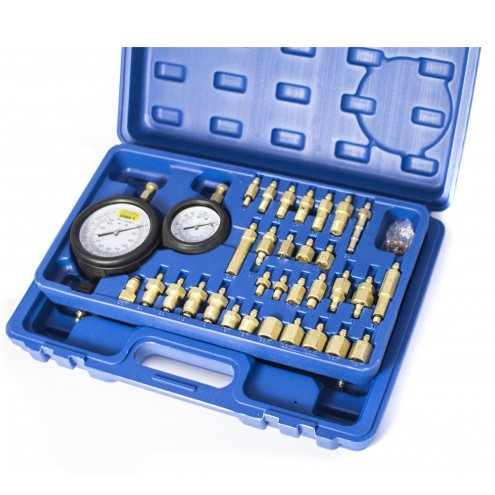 Δοκιμαστησ- Τεστερ Πιεσησ Καυσιμου- Συμπιεσομετρο Βενζινη Diesel