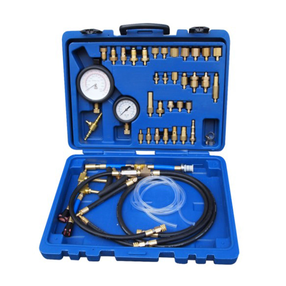 Δοκιμαστησ- Τεστερ Πιεσησ Καυσιμου- Συμπιεσομετρο Βενζινη Diesel