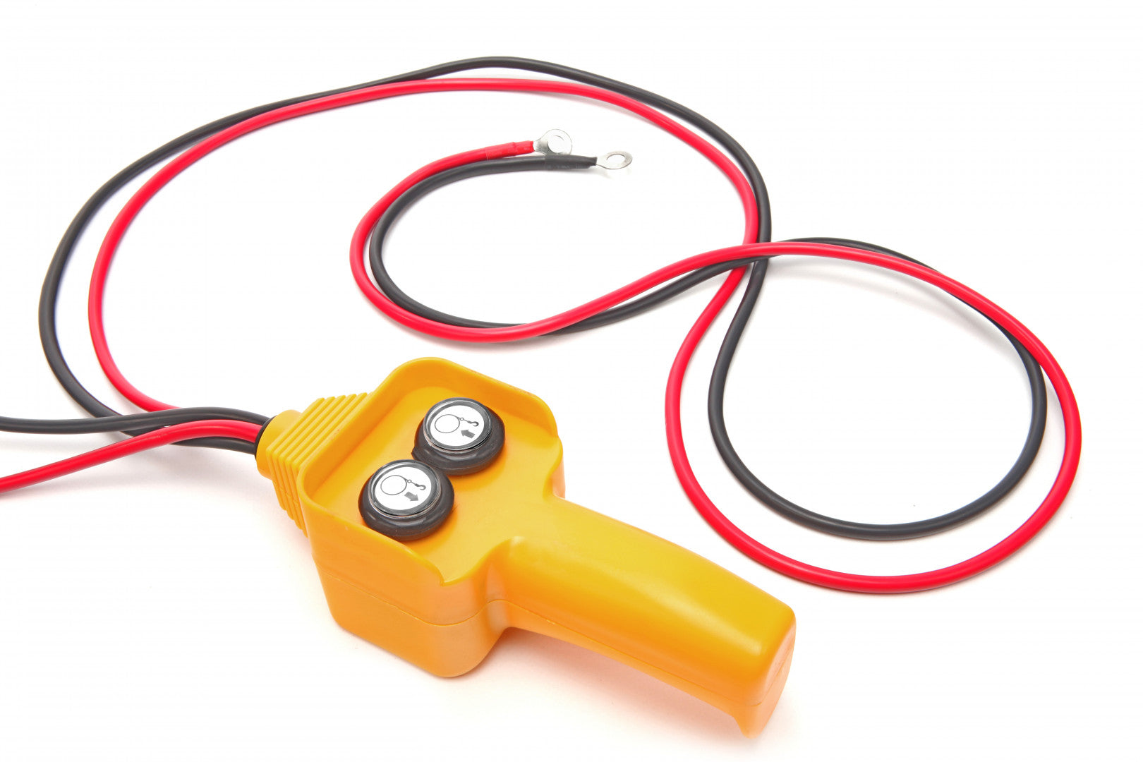 Ηλεκτρικό Βαρούλκο Αυτοκινήτου 12V 900Kg 0.9Hp Hbm Machines Ολλανδία