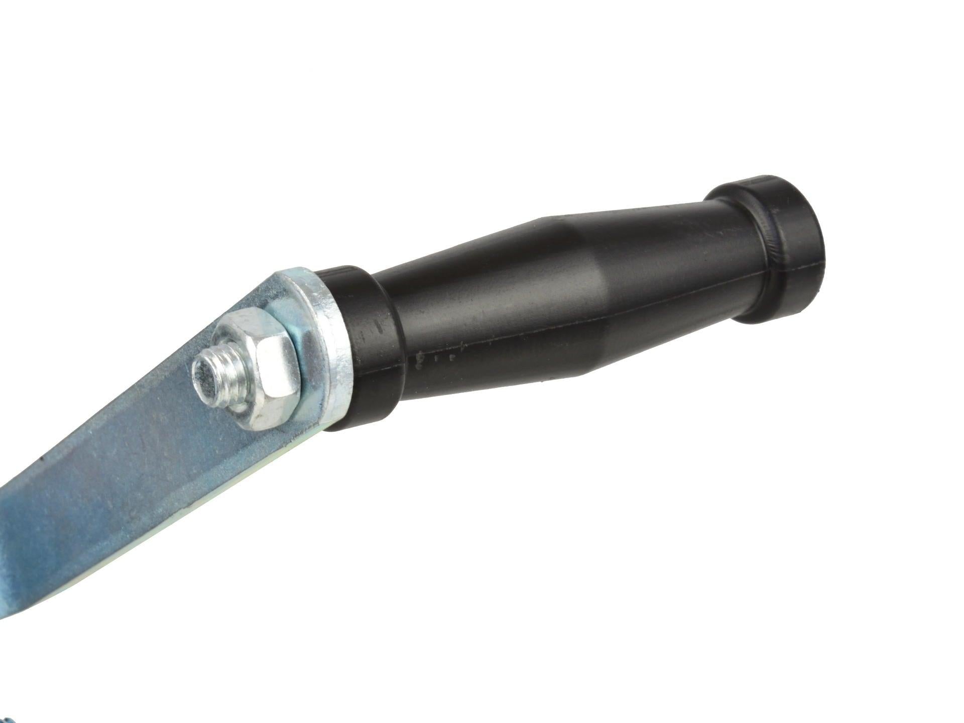 Εργάτης Χειροκίνητος Βίντσι 10m 1200kg